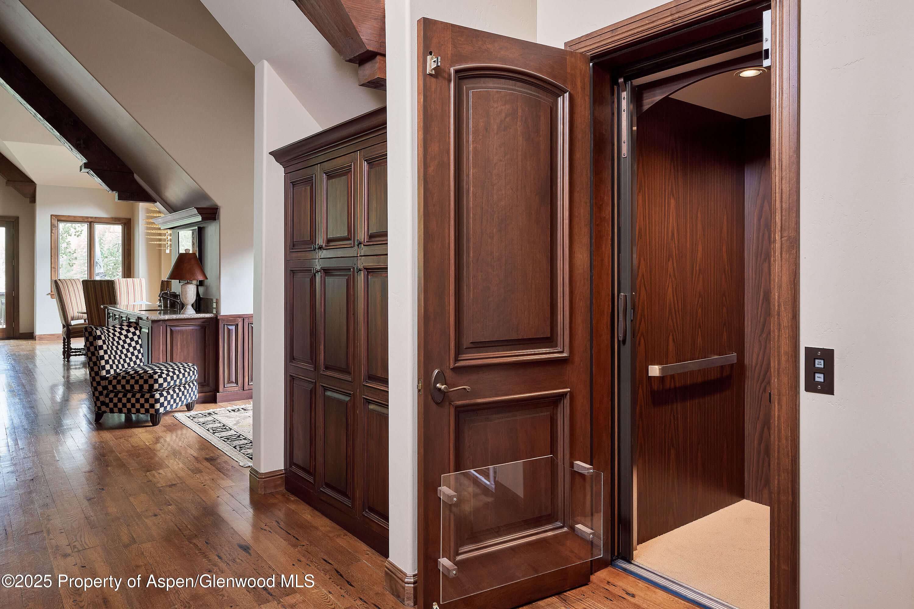 611 Oregon Trail Aspen CO 81611