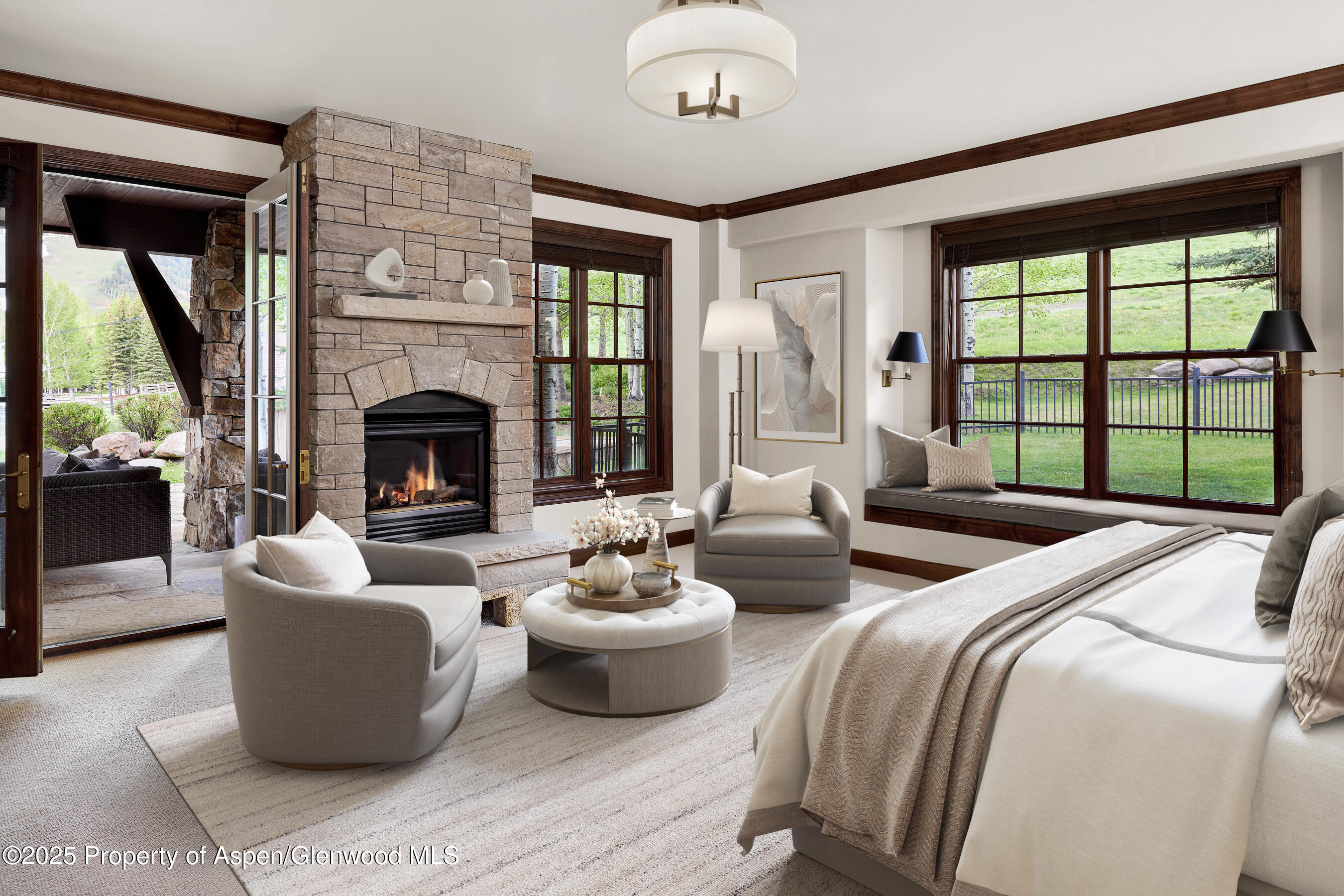 611 Oregon Trail Aspen CO 81611