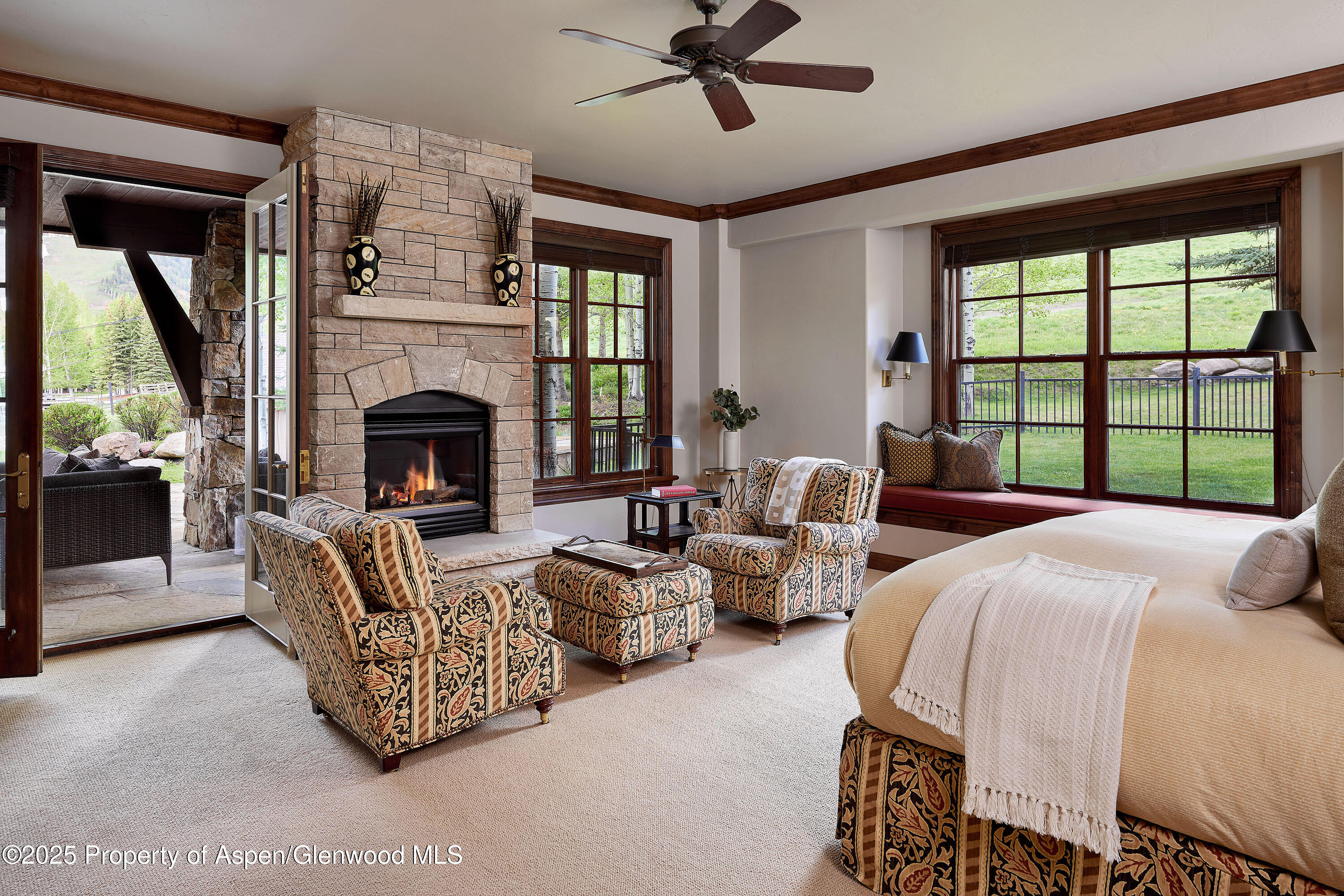 611 Oregon Trail Aspen CO 81611