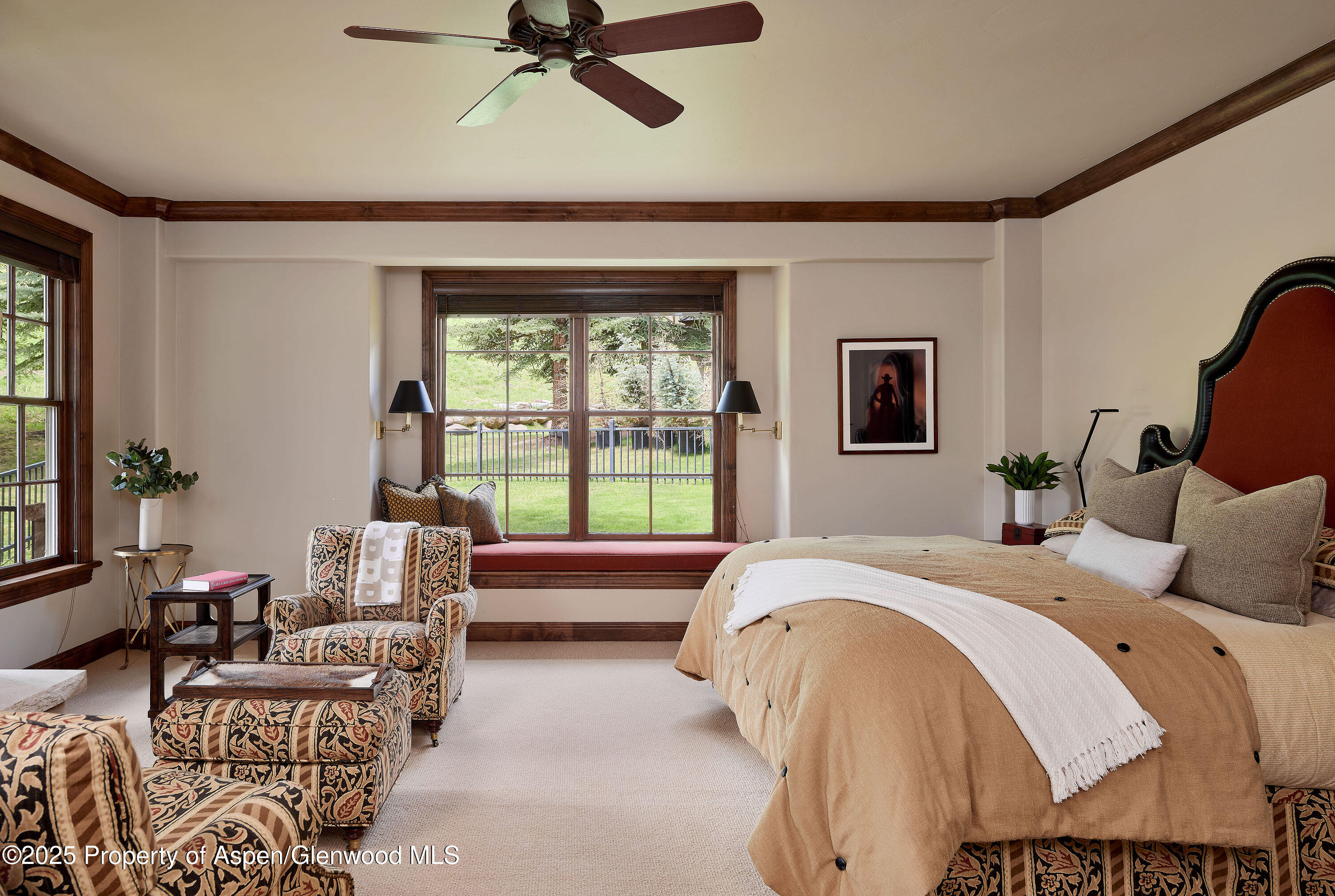 611 Oregon Trail Aspen CO 81611