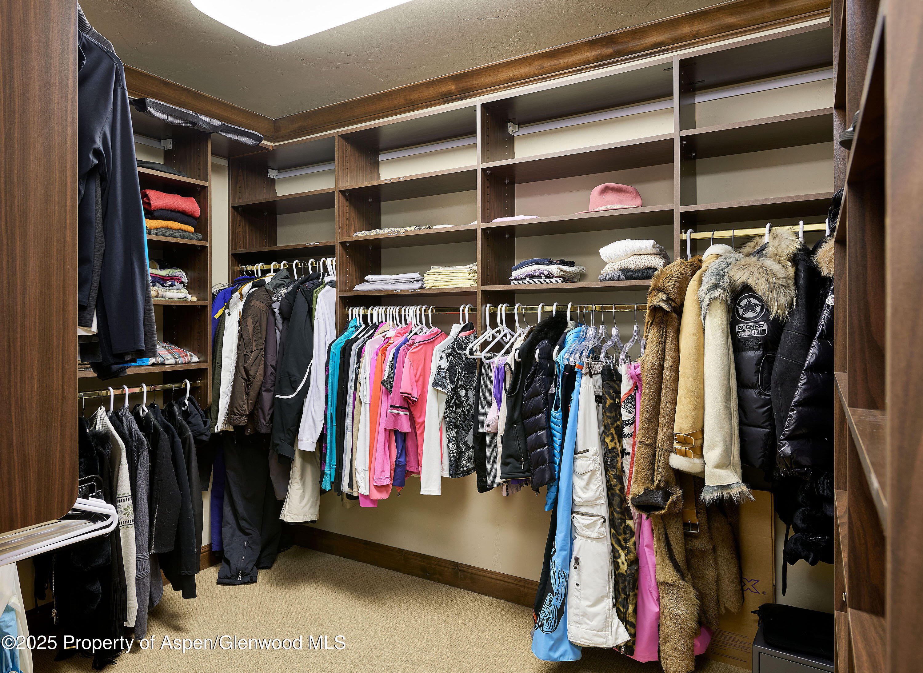 611 Oregon Trail Aspen CO 81611