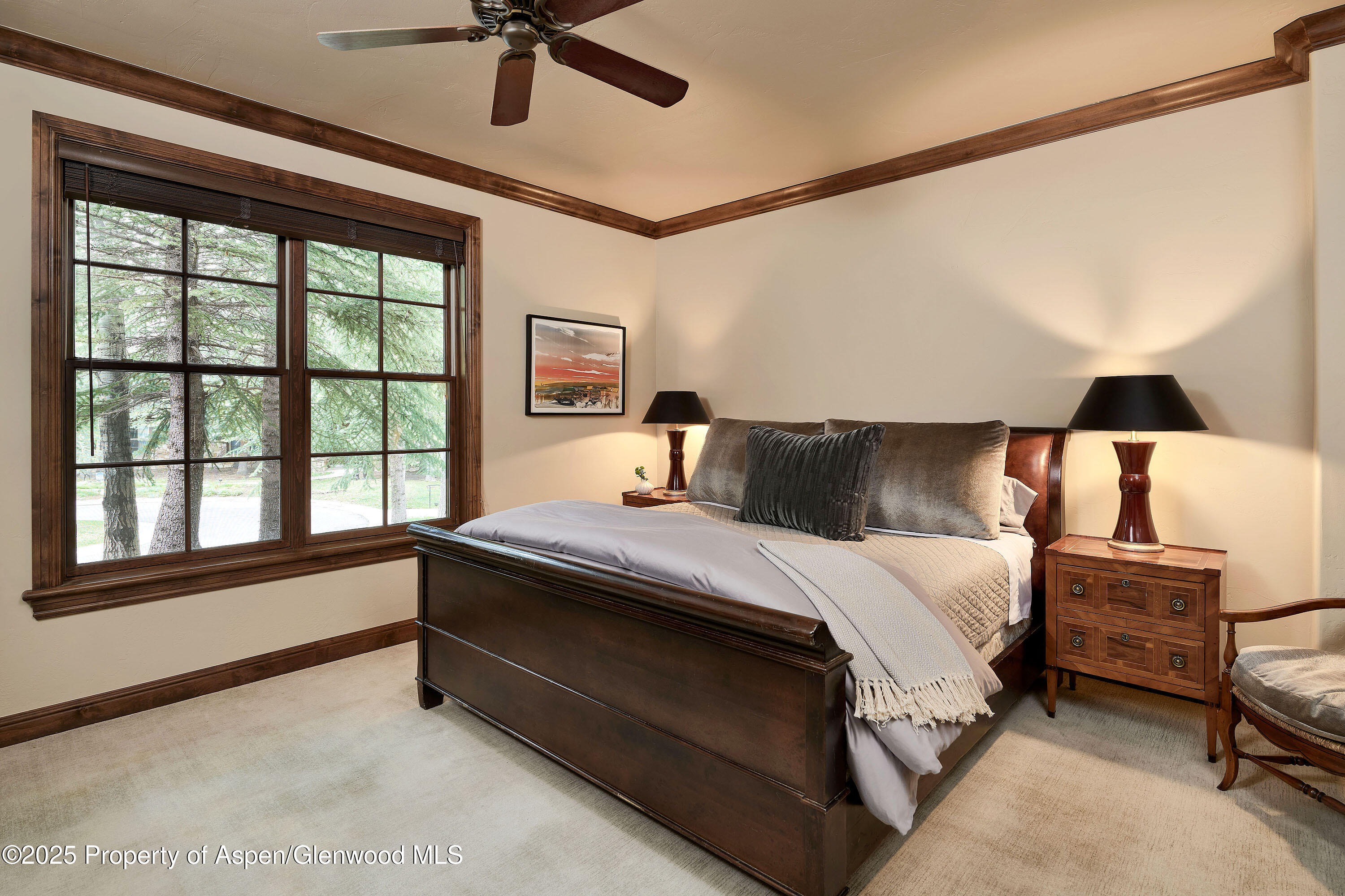 611 Oregon Trail Aspen CO 81611