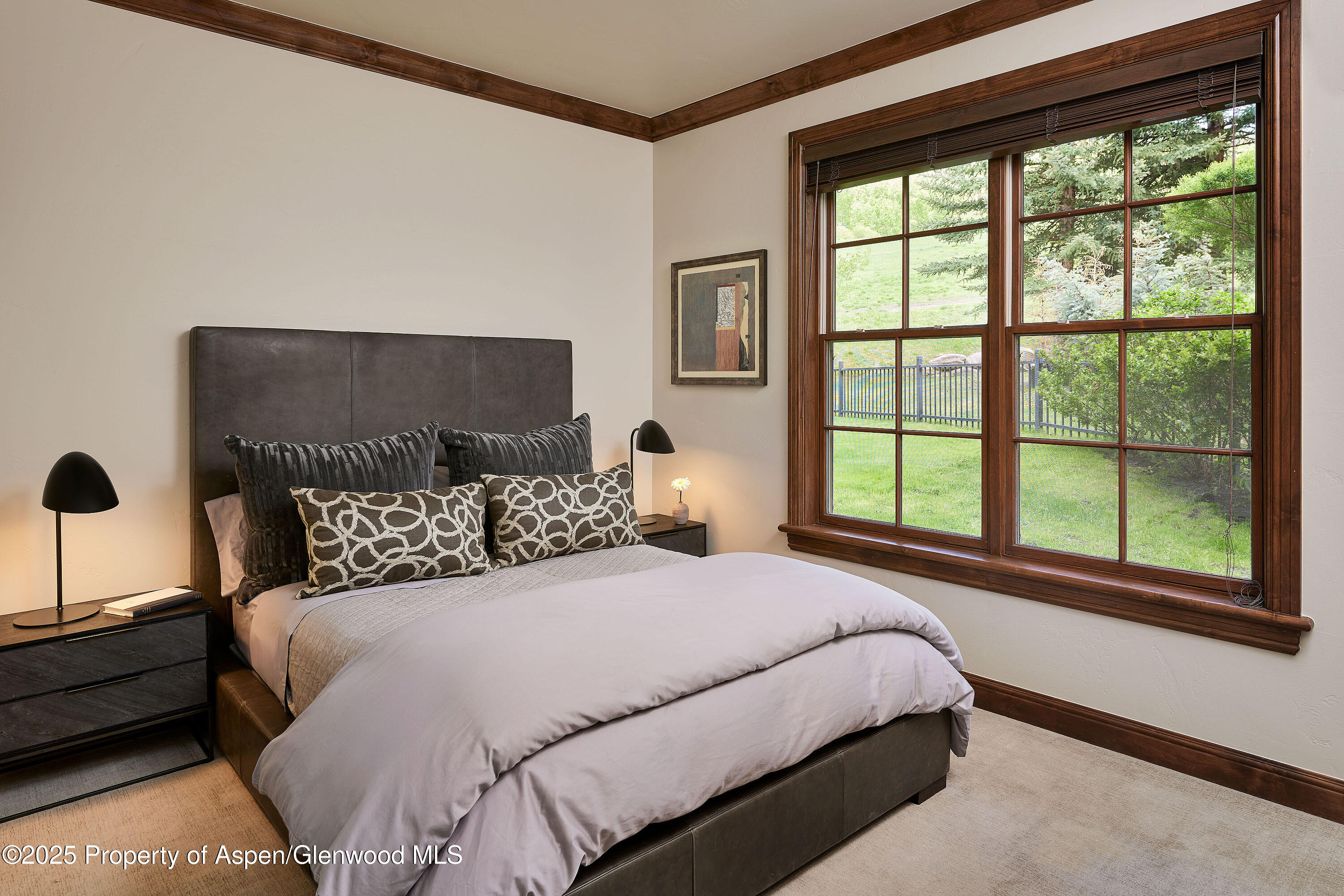 611 Oregon Trail Aspen CO 81611