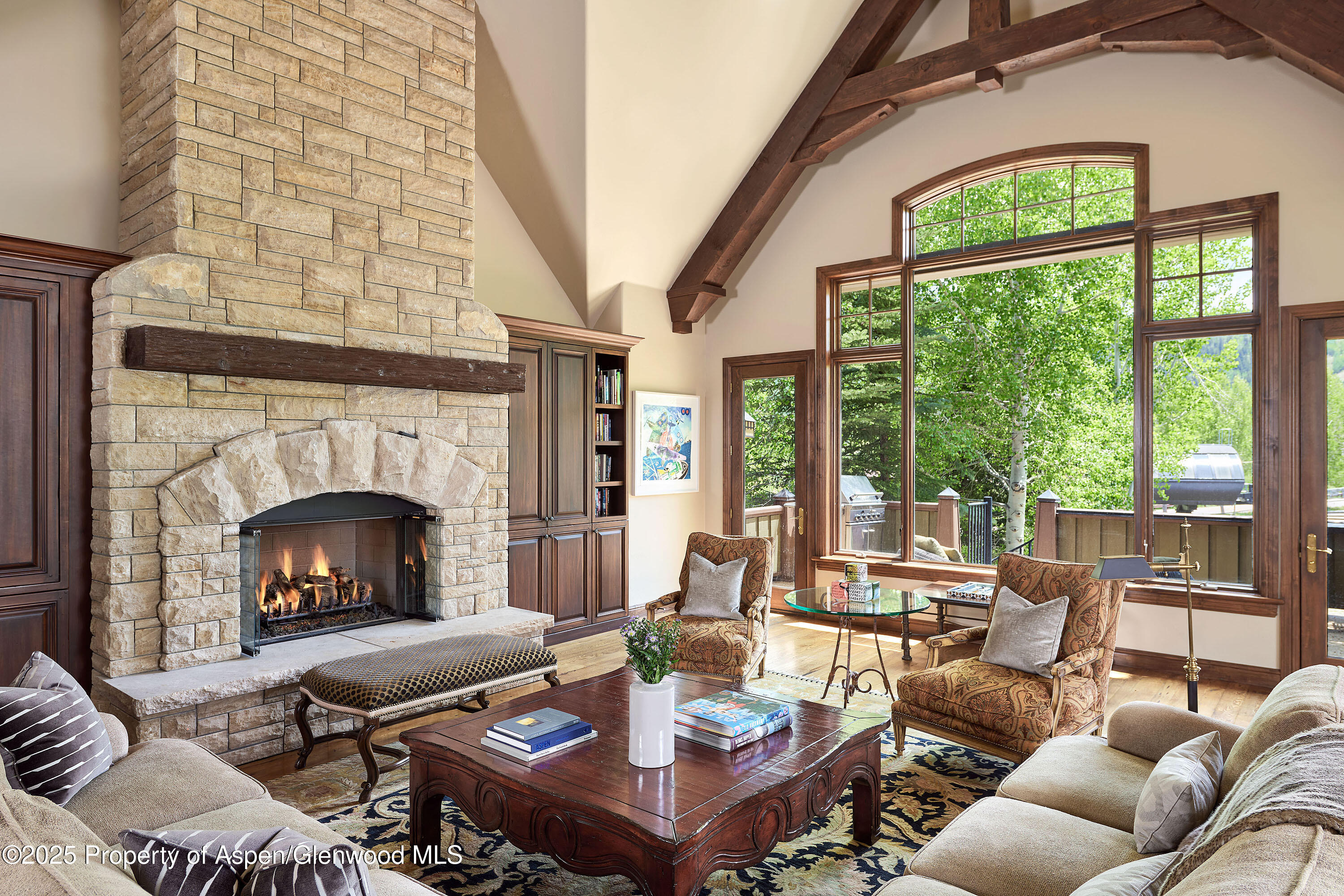 611 Oregon Trail Aspen CO 81611