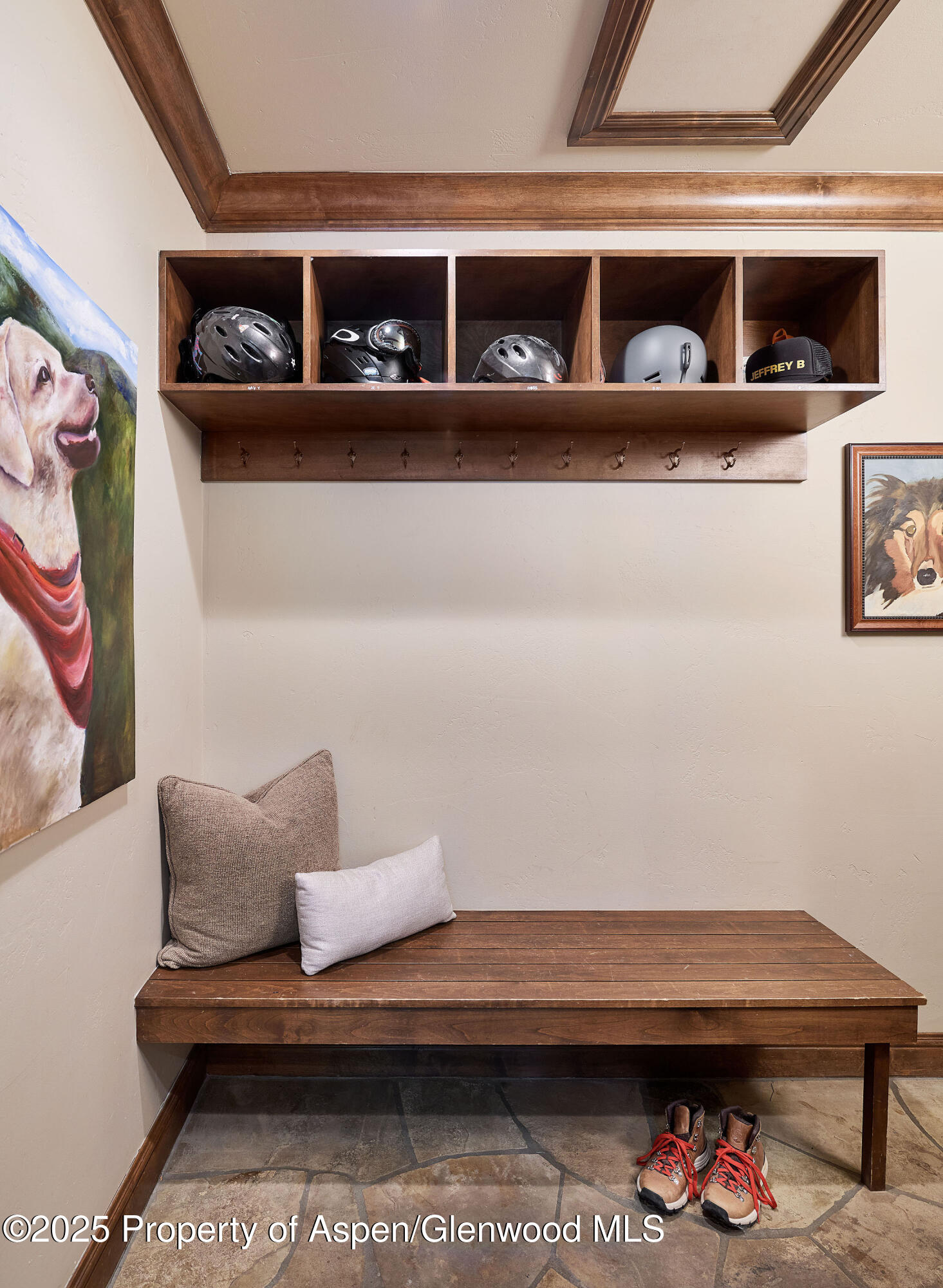 611 Oregon Trail Aspen CO 81611