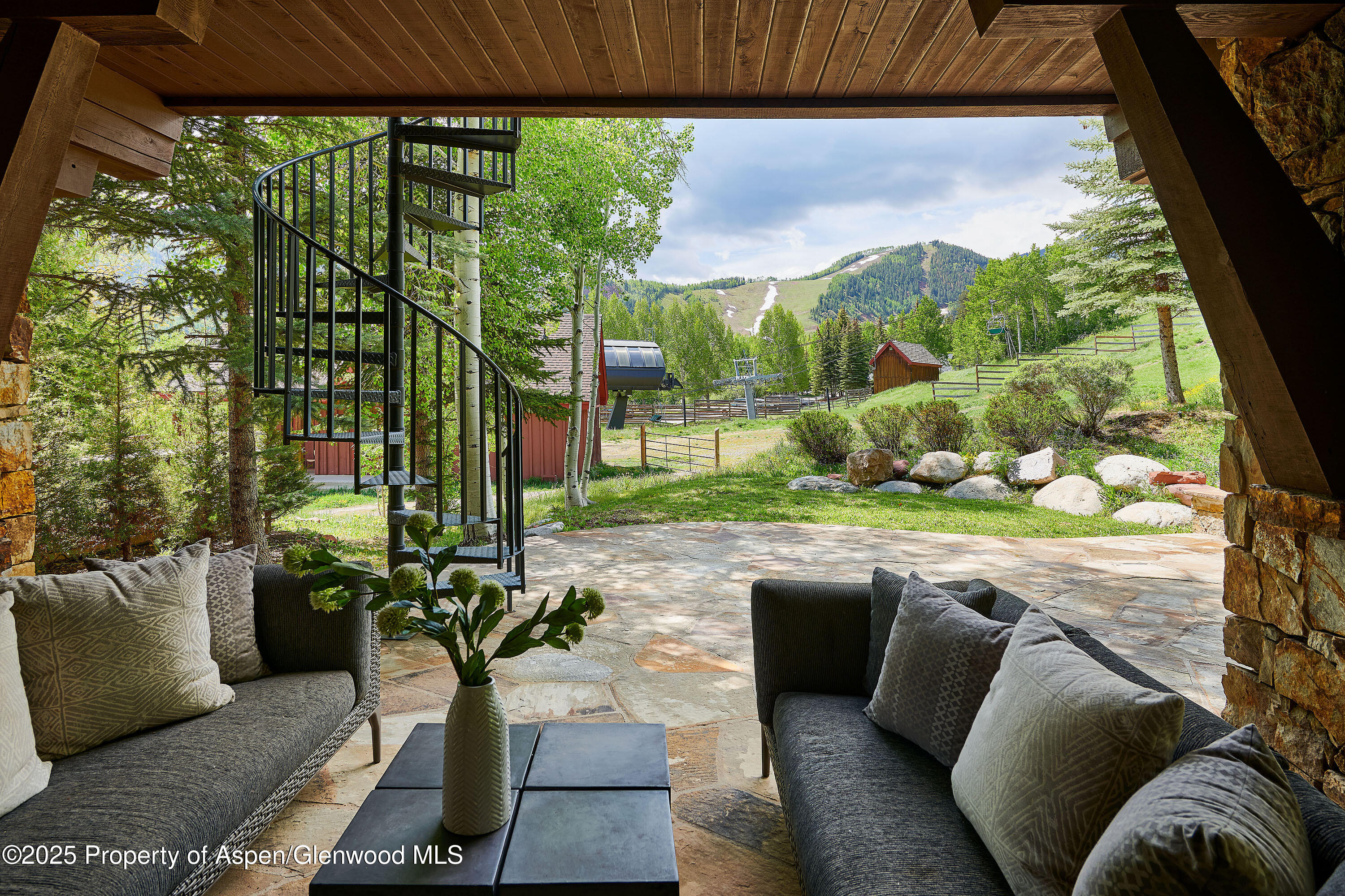 611 Oregon Trail Aspen CO 81611