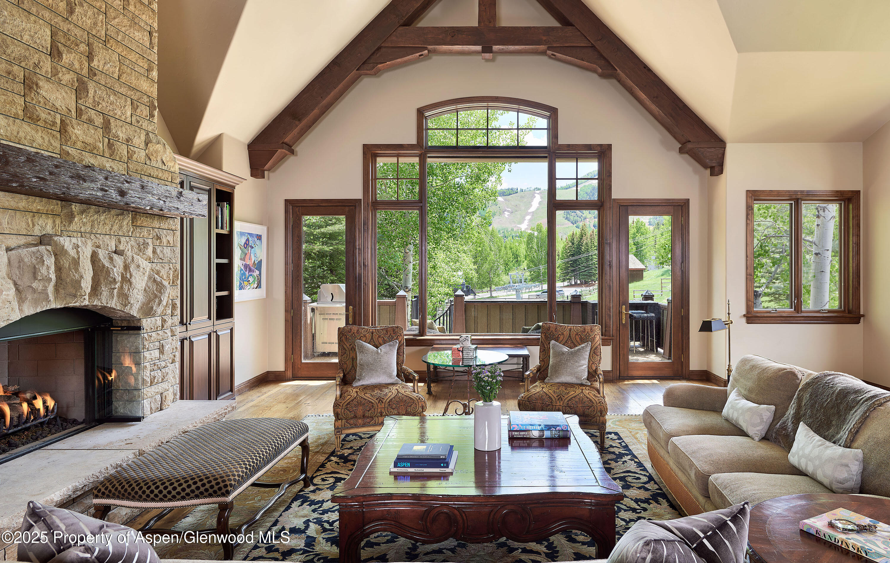 611 Oregon Trail Aspen CO 81611