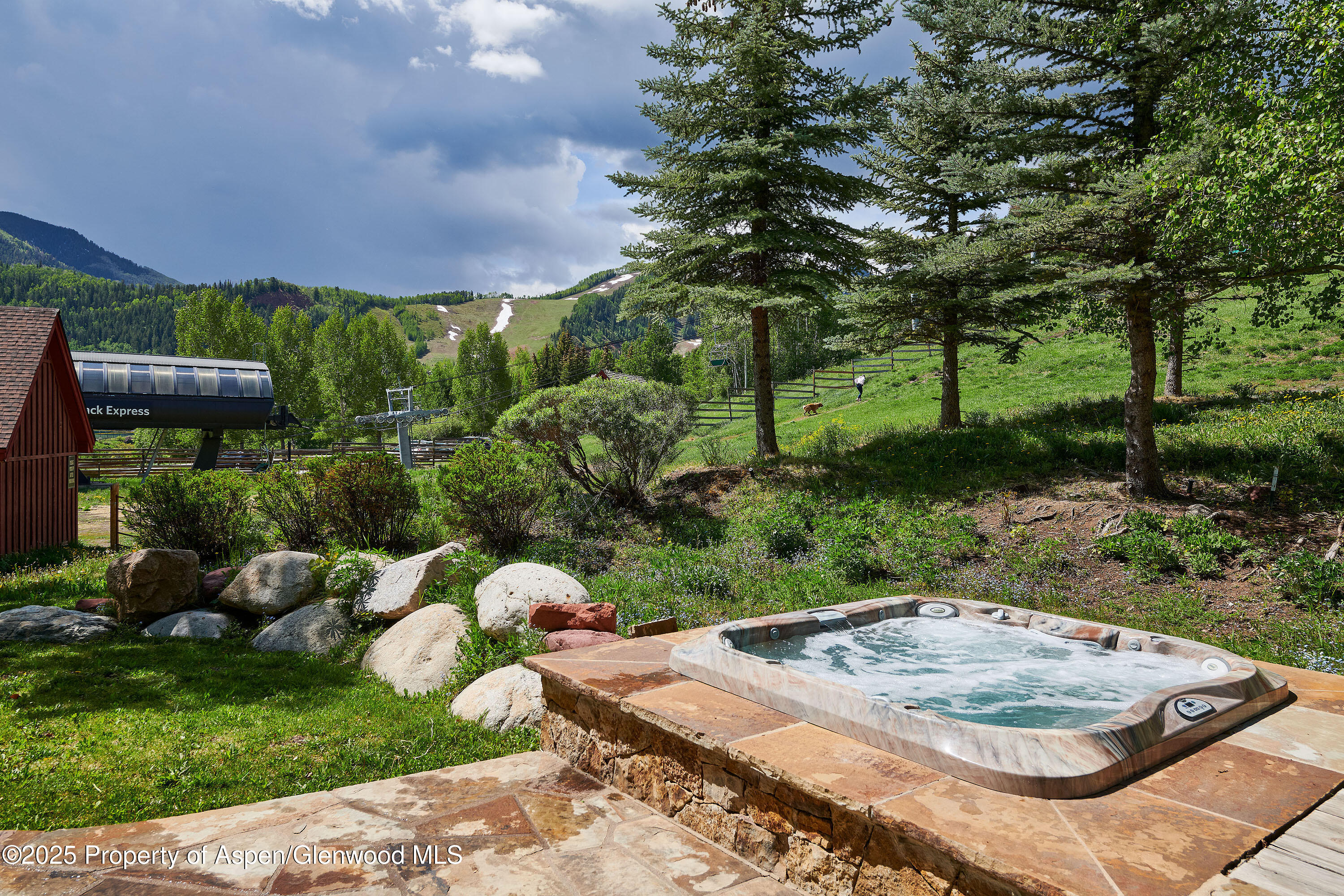 611 Oregon Trail Aspen CO 81611