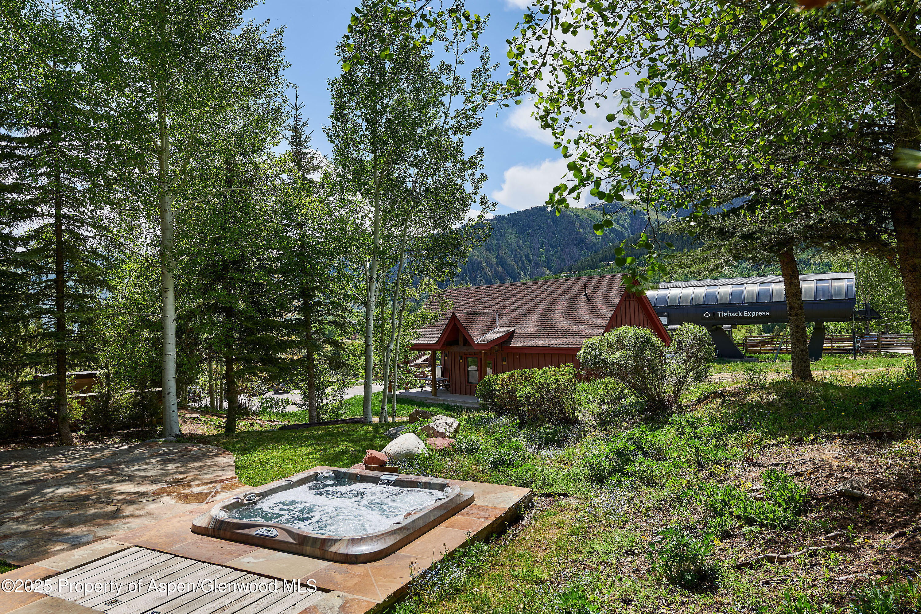 611 Oregon Trail Aspen CO 81611