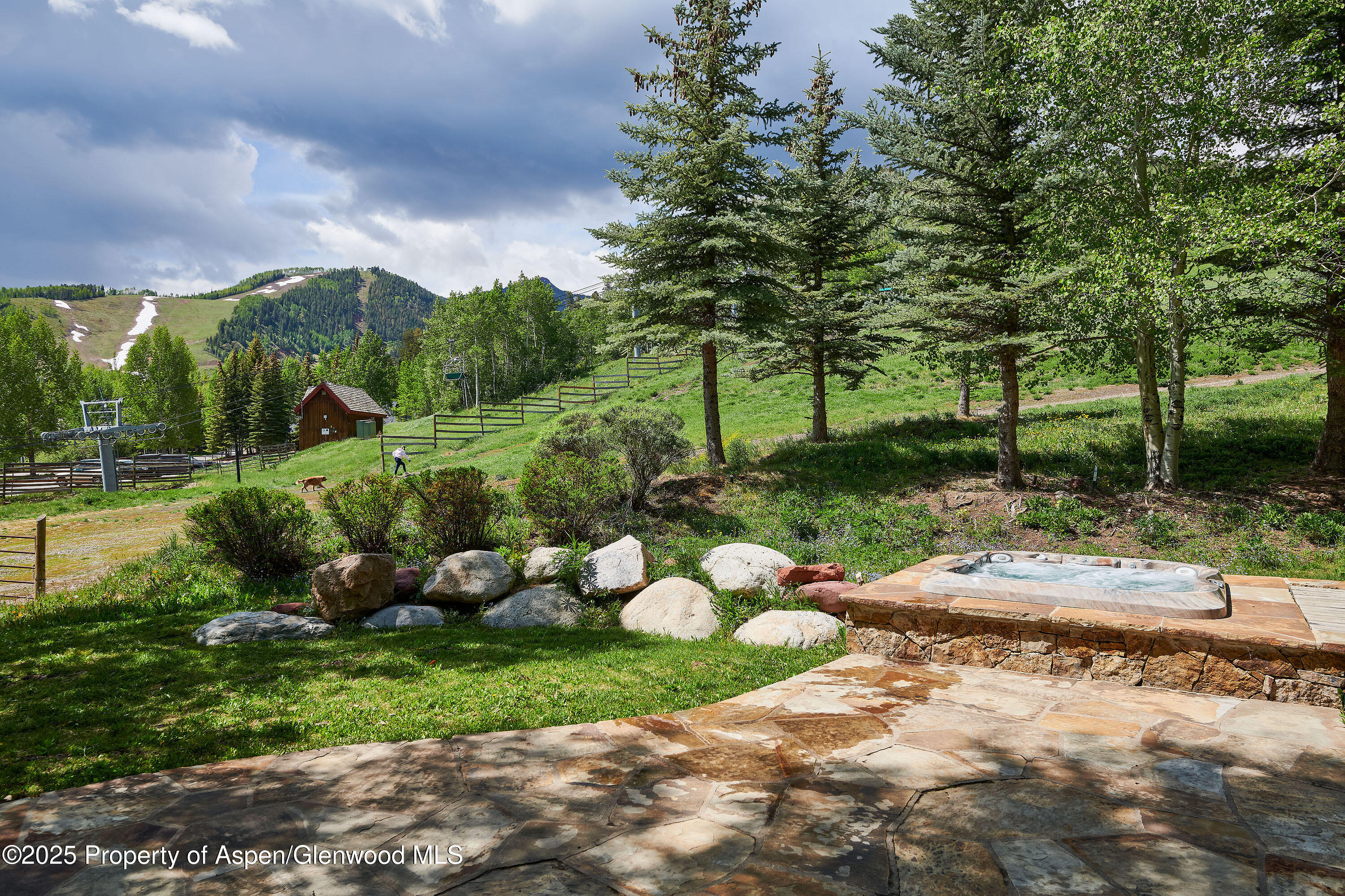 611 Oregon Trail Aspen CO 81611