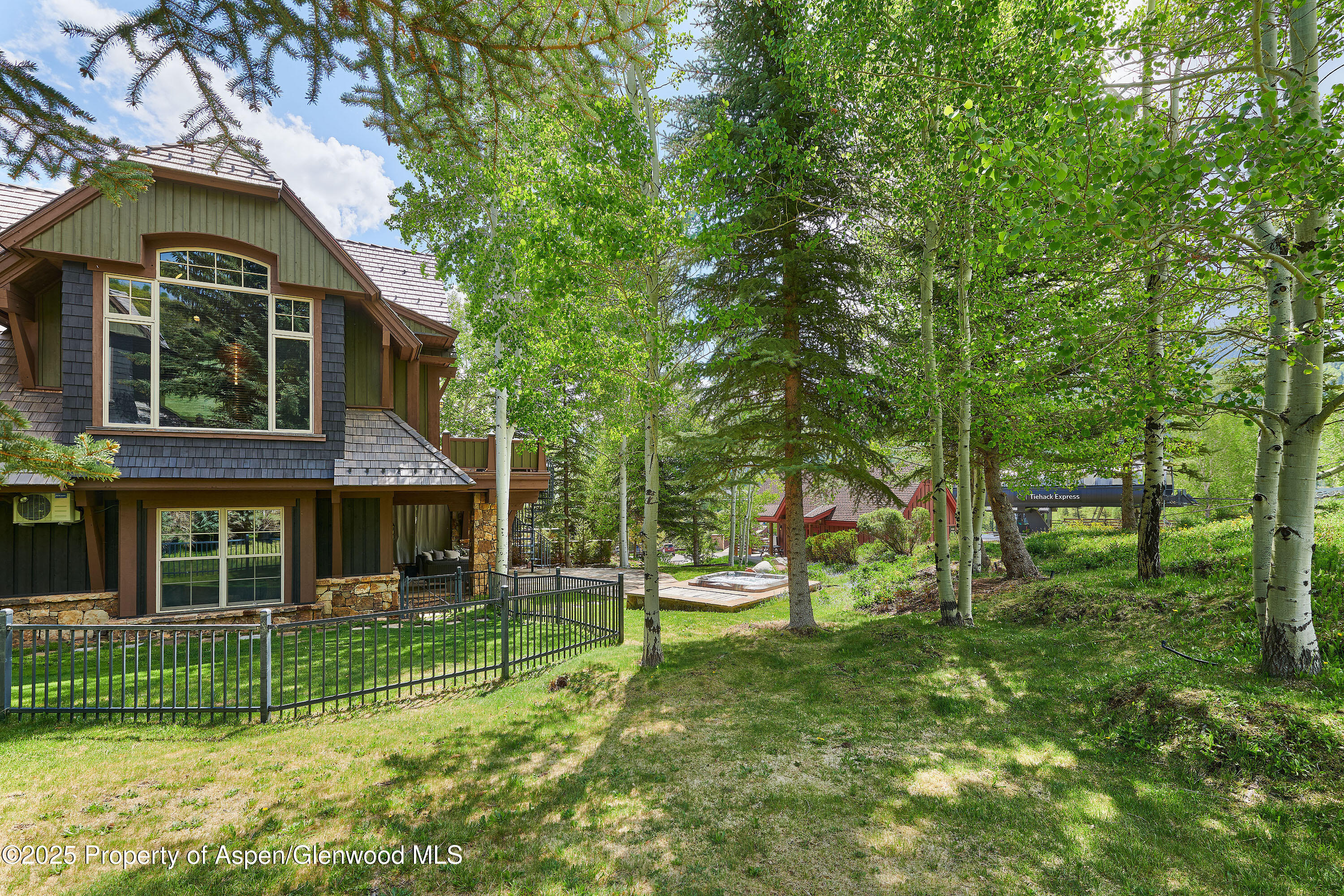 611 Oregon Trail Aspen CO 81611