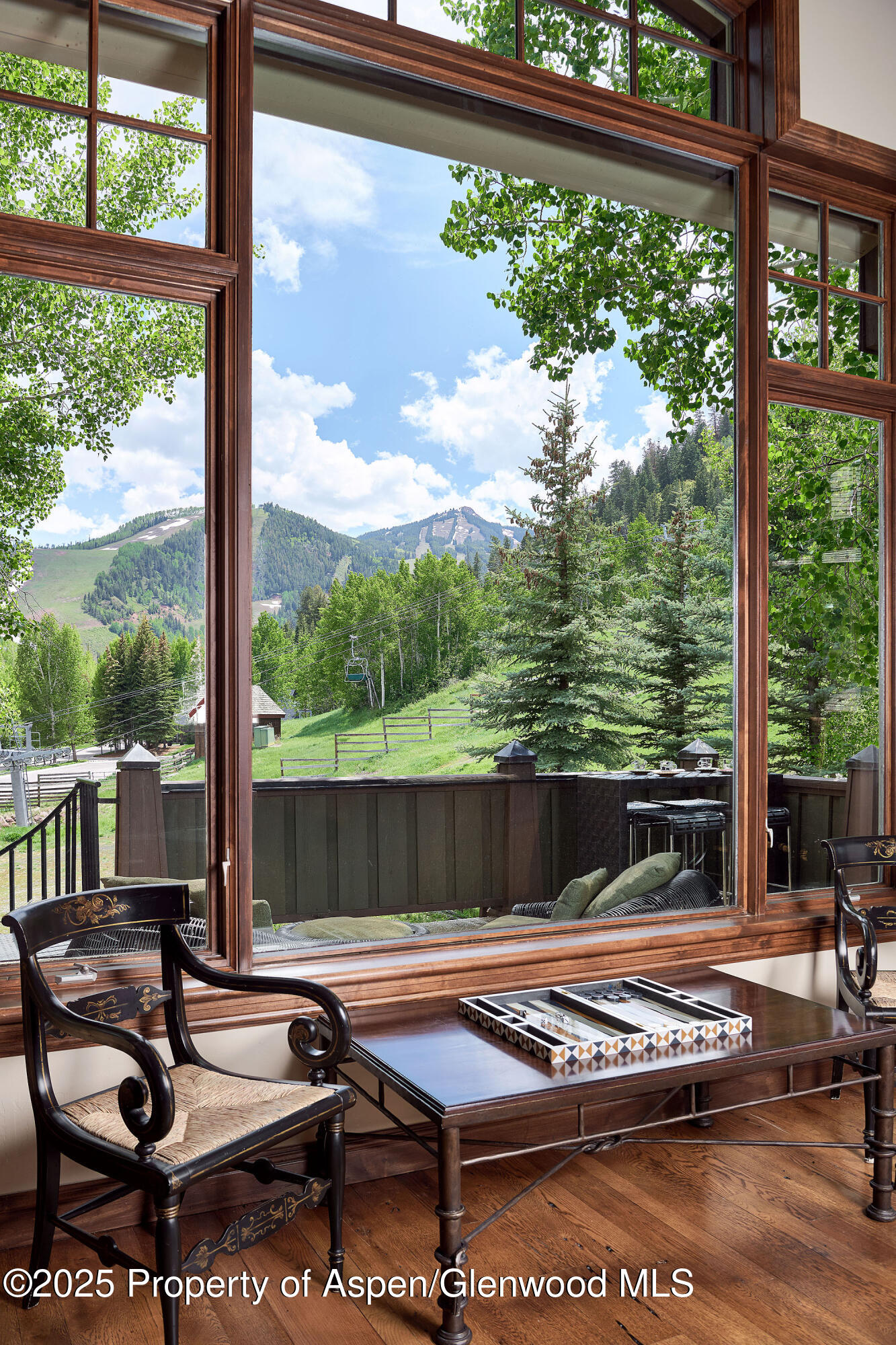 611 Oregon Trail Aspen CO 81611