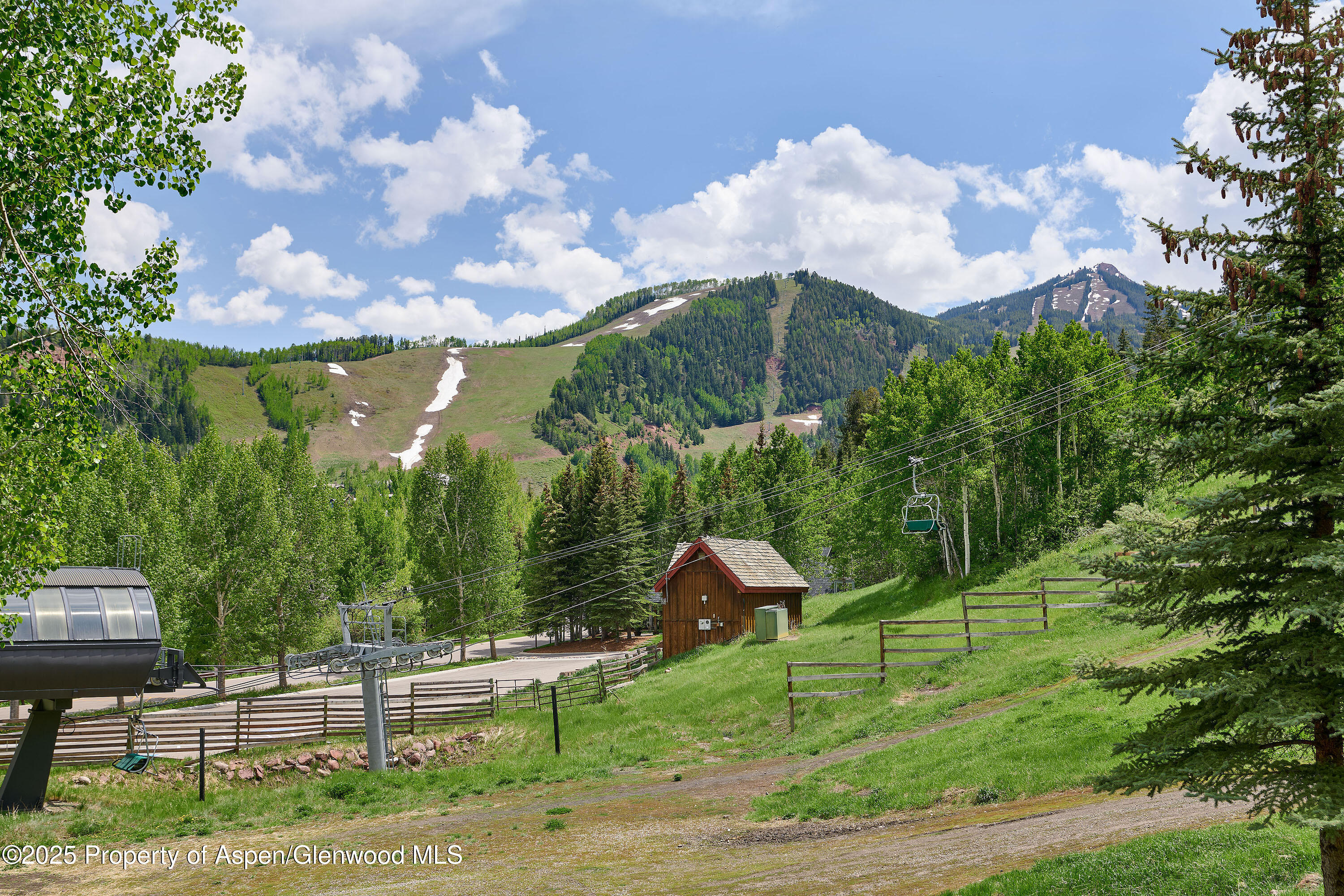 611 Oregon Trail Aspen CO 81611