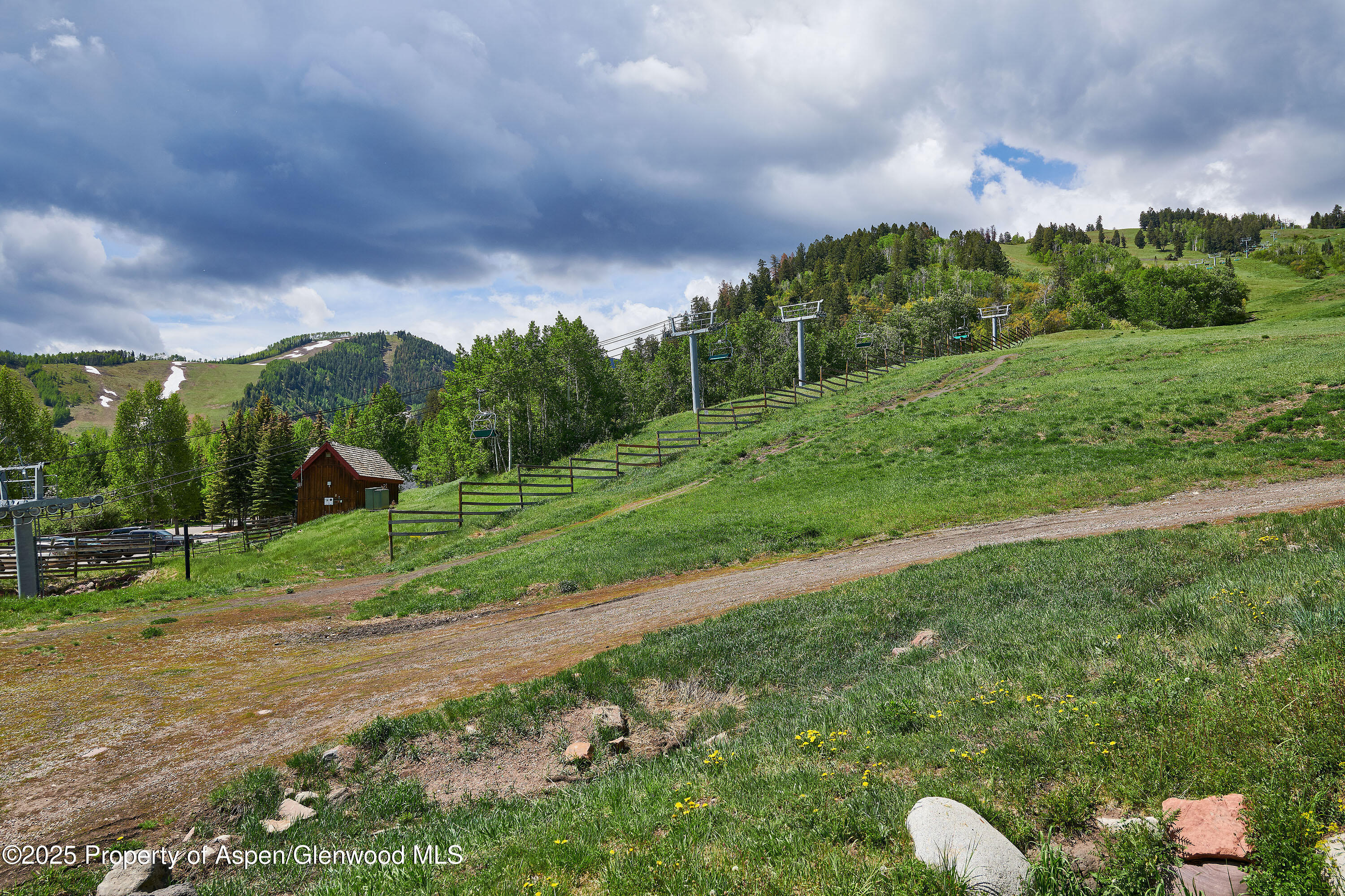 611 Oregon Trail Aspen CO 81611