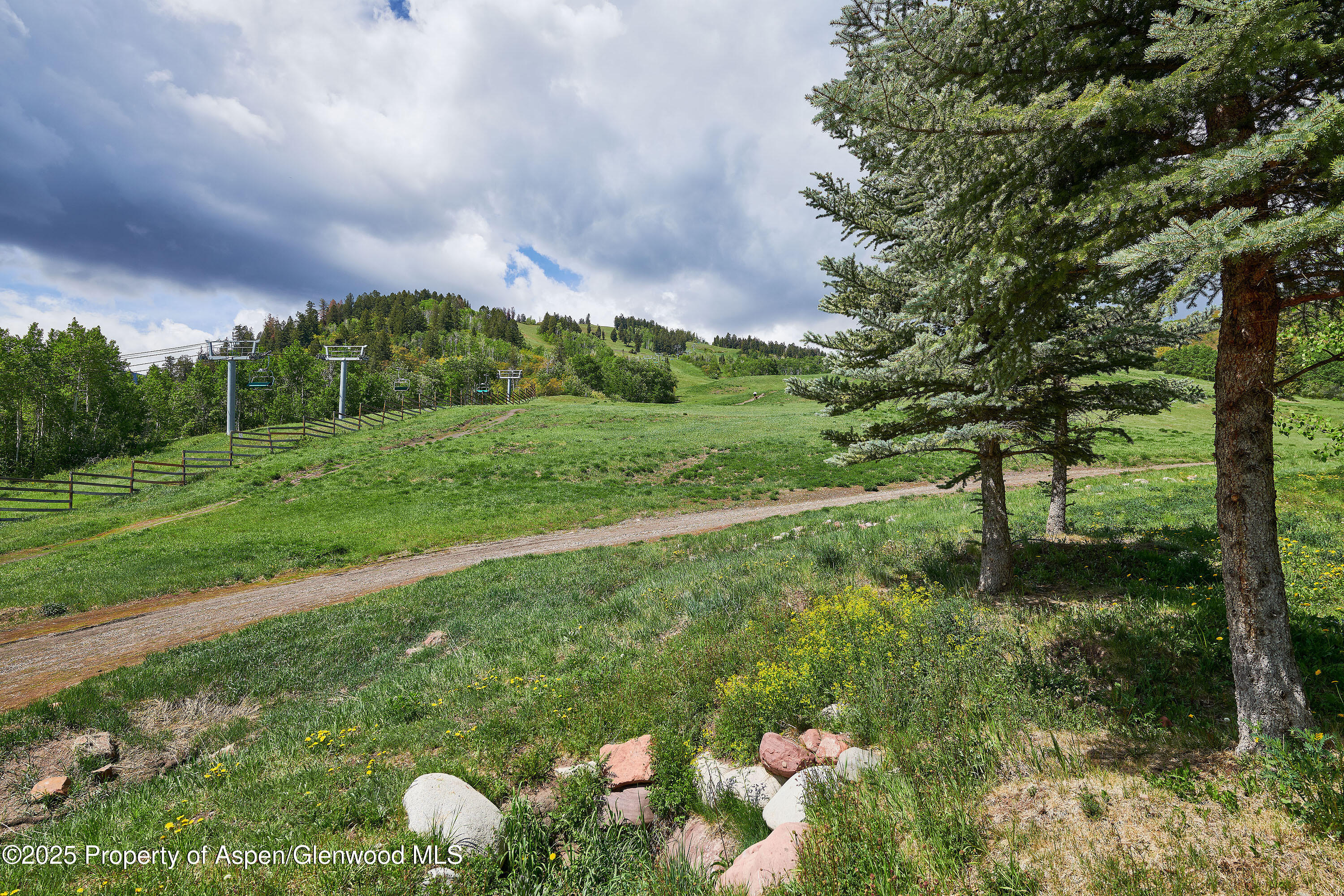 611 Oregon Trail Aspen CO 81611