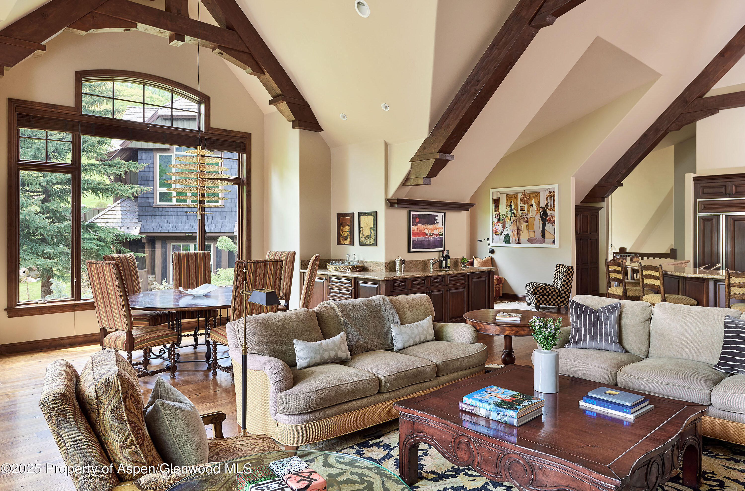 611 Oregon Trail Aspen CO 81611