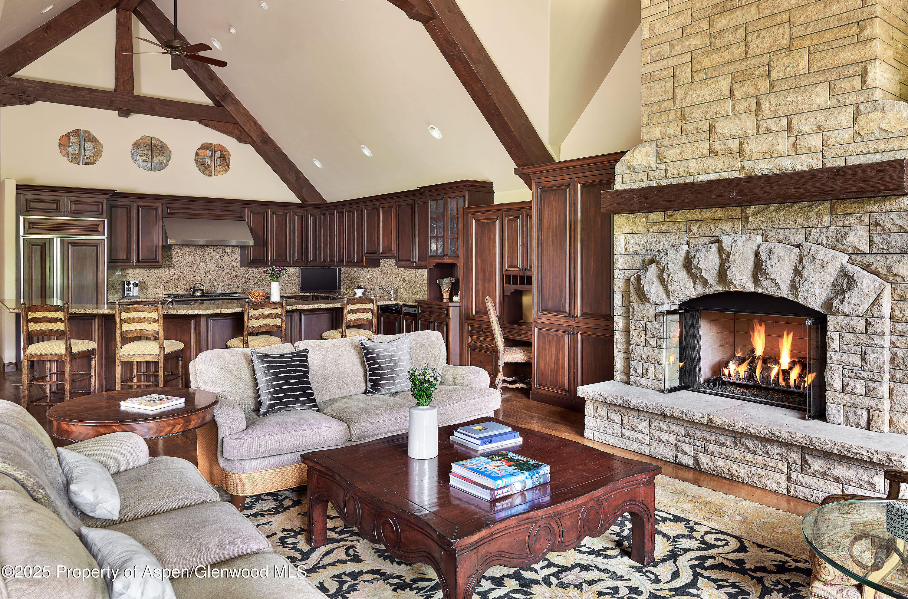 611 Oregon Trail Aspen CO 81611