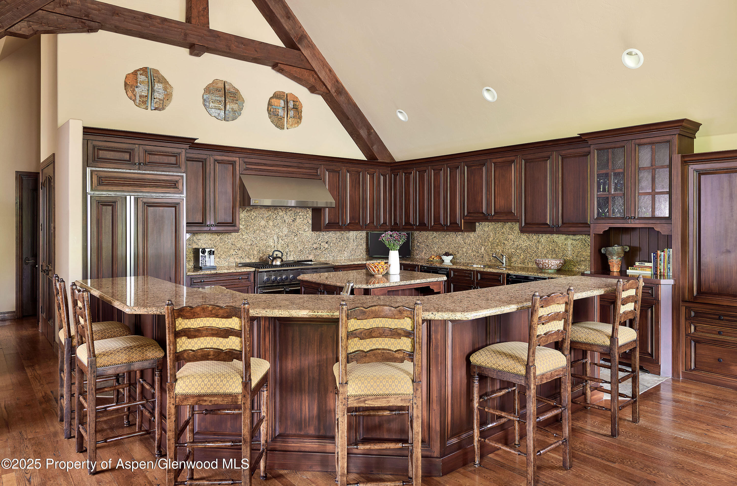 611 Oregon Trail Aspen CO 81611