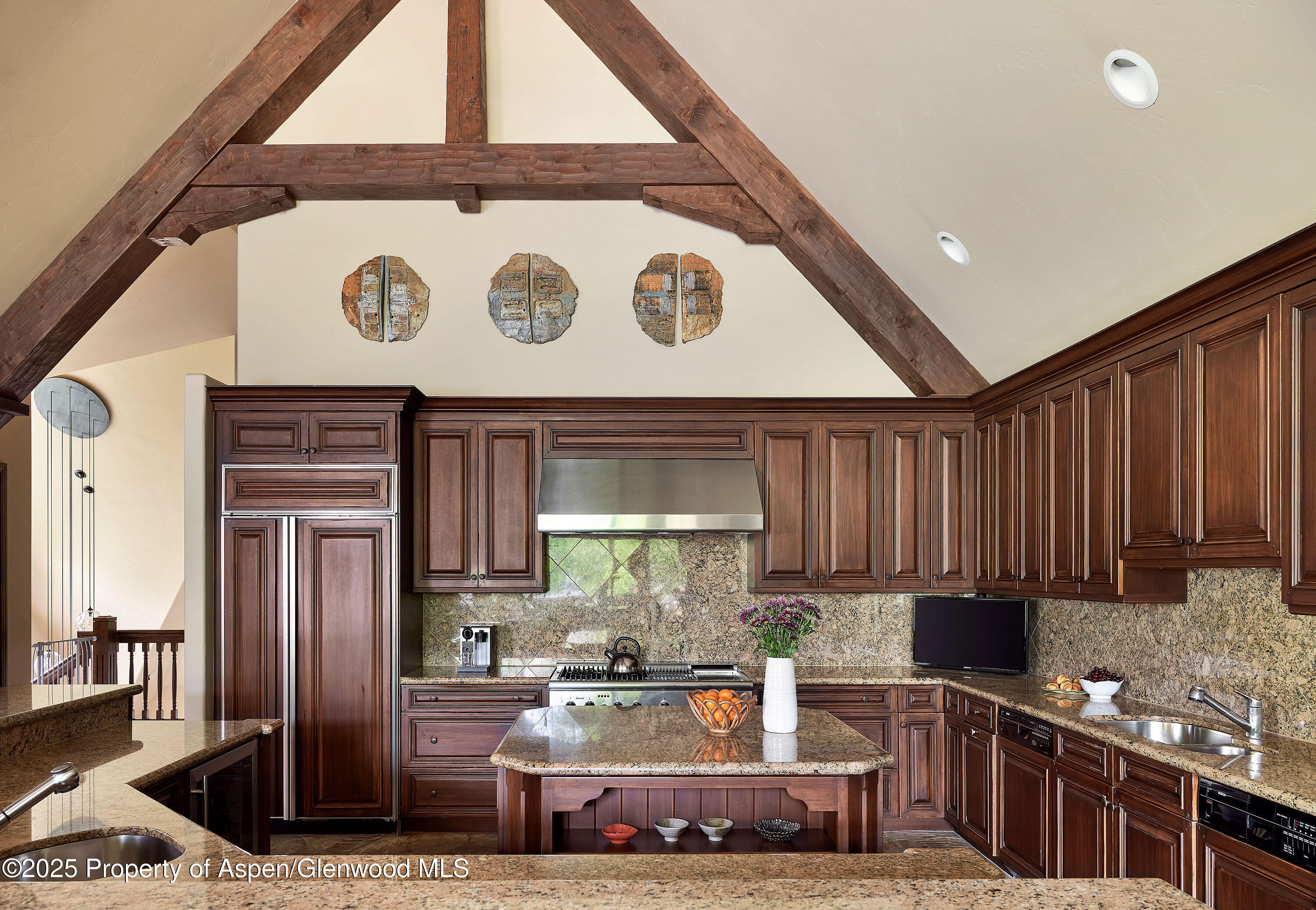 611 Oregon Trail Aspen CO 81611