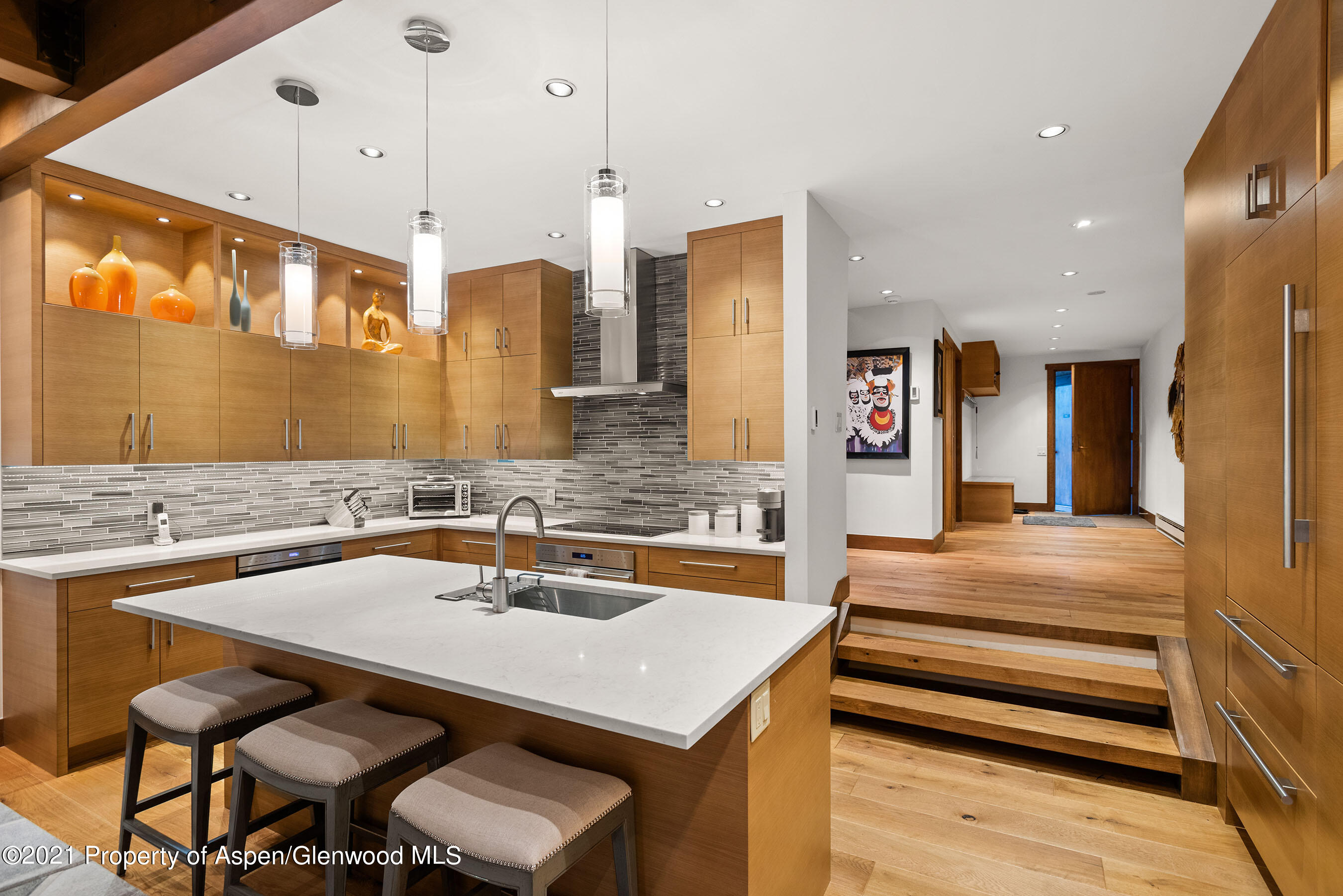 800 Ridge Road Snowmass Village CO 81615