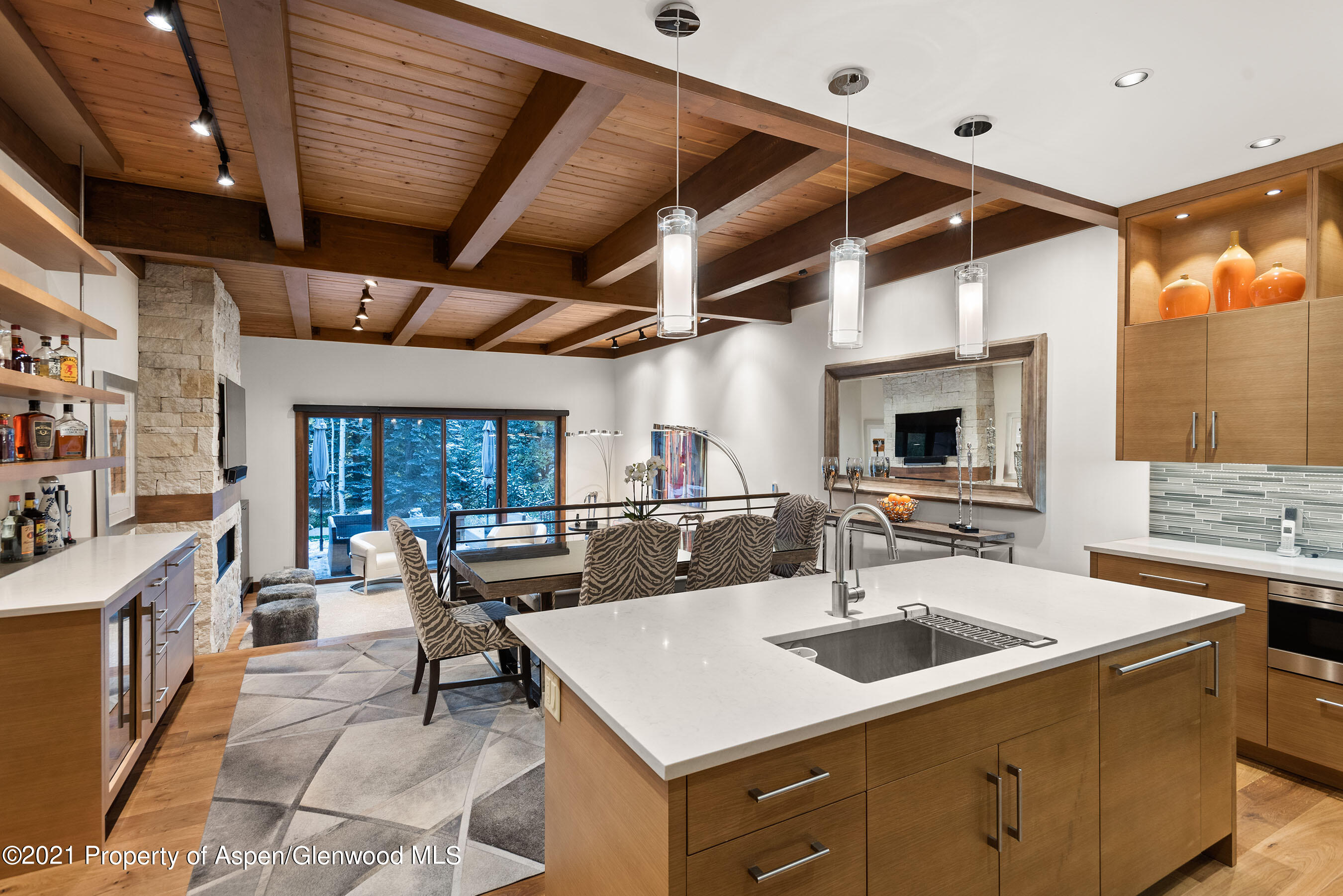 800 Ridge Road Snowmass Village CO 81615