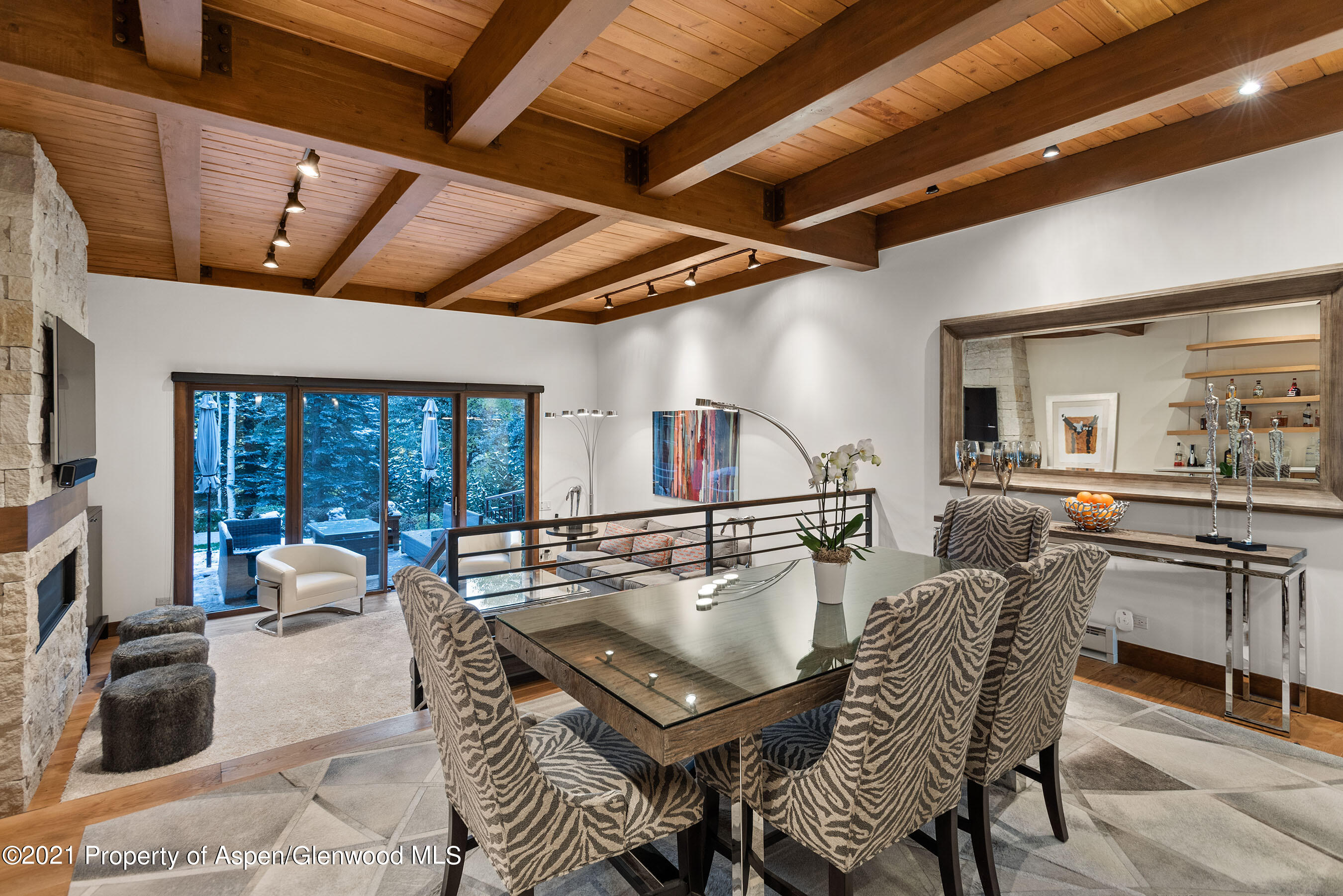 800 Ridge Road Snowmass Village CO 81615