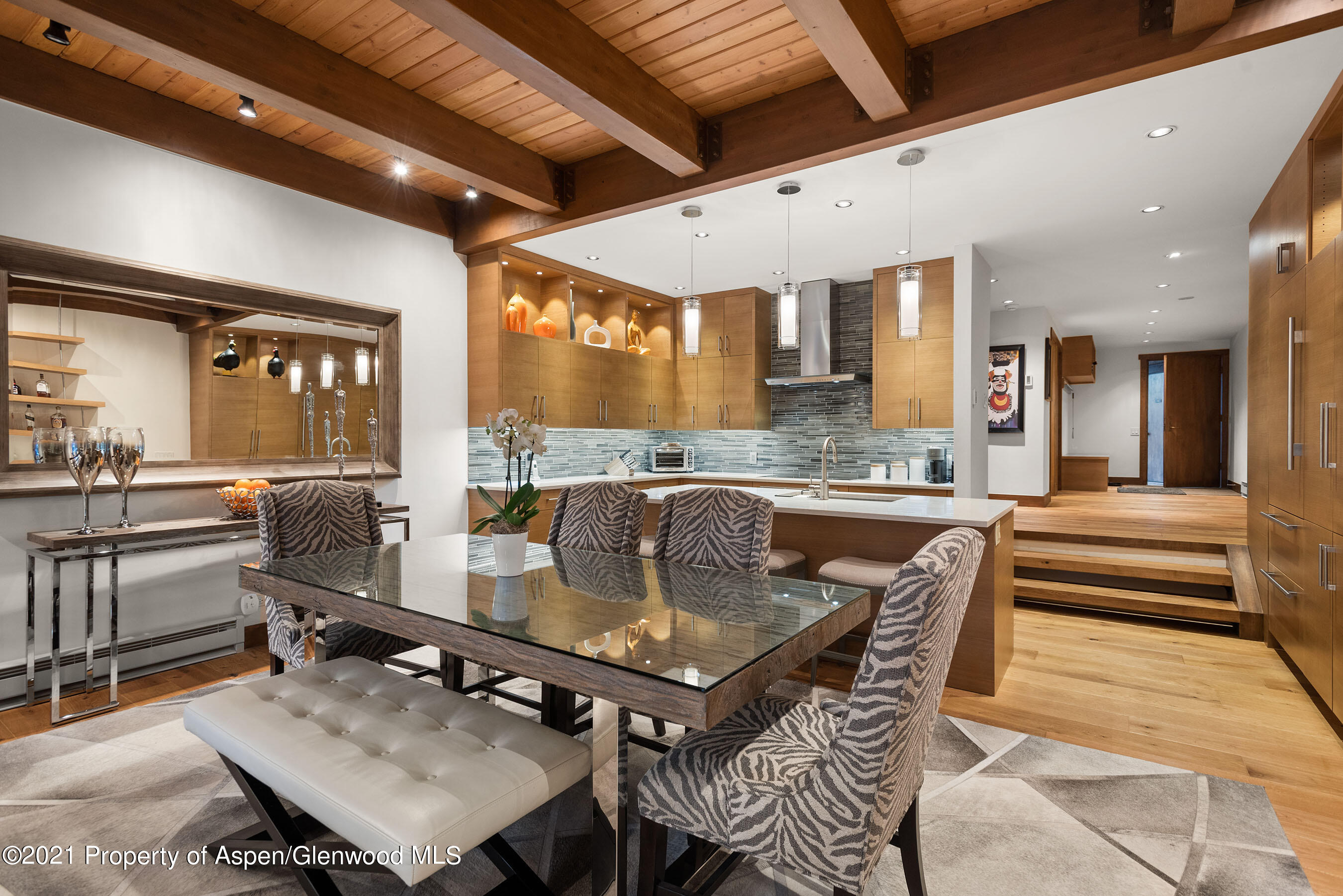 800 Ridge Road Snowmass Village CO 81615