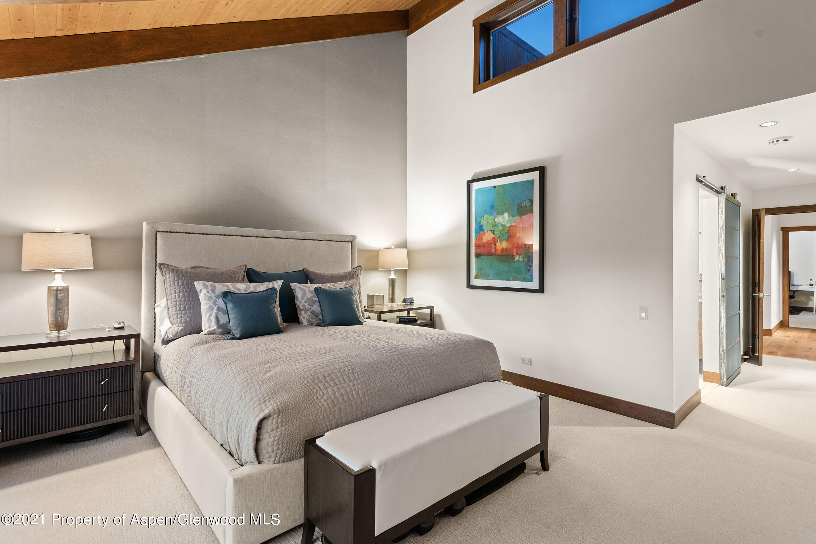 800 Ridge Road Snowmass Village CO 81615