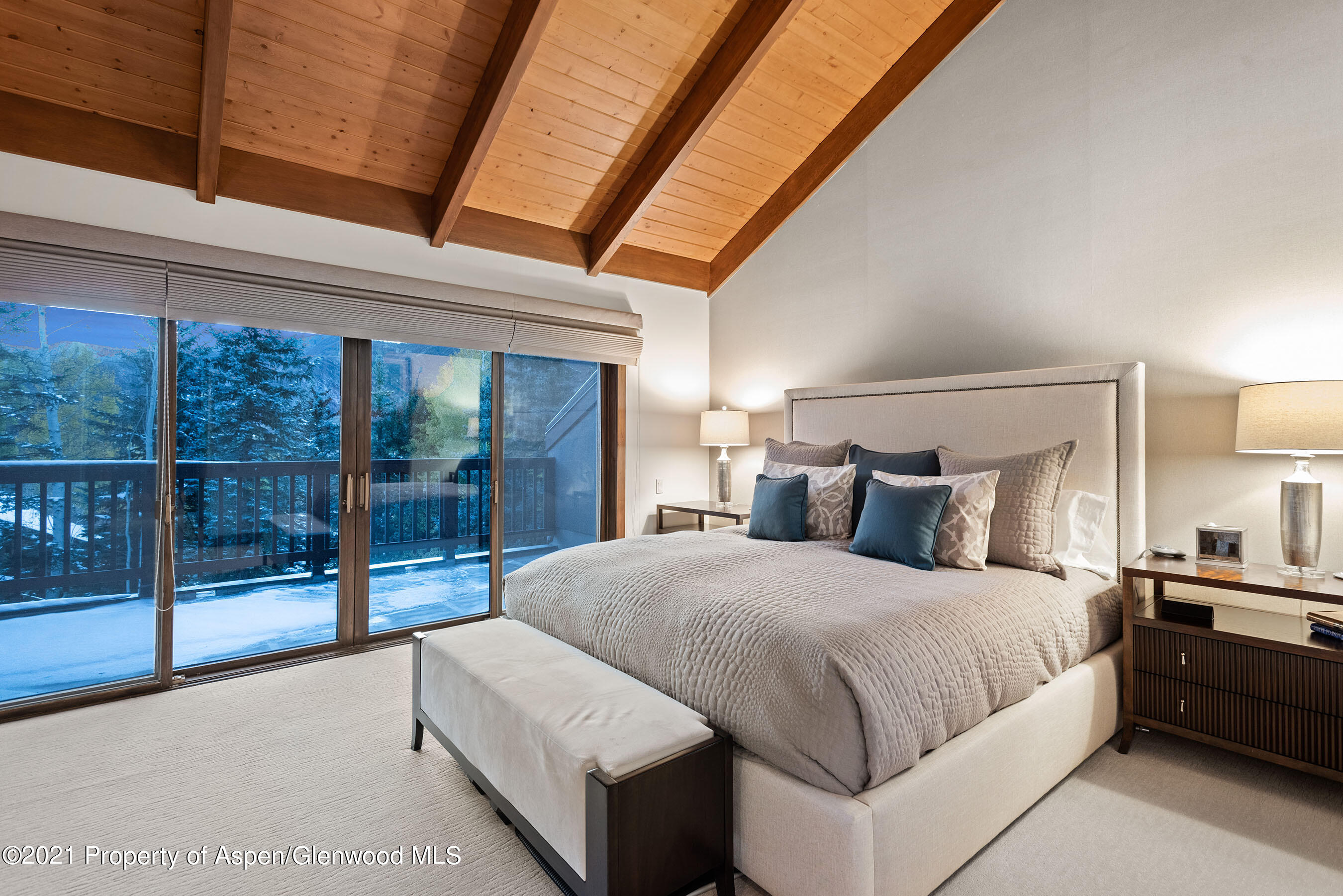 800 Ridge Road Snowmass Village CO 81615