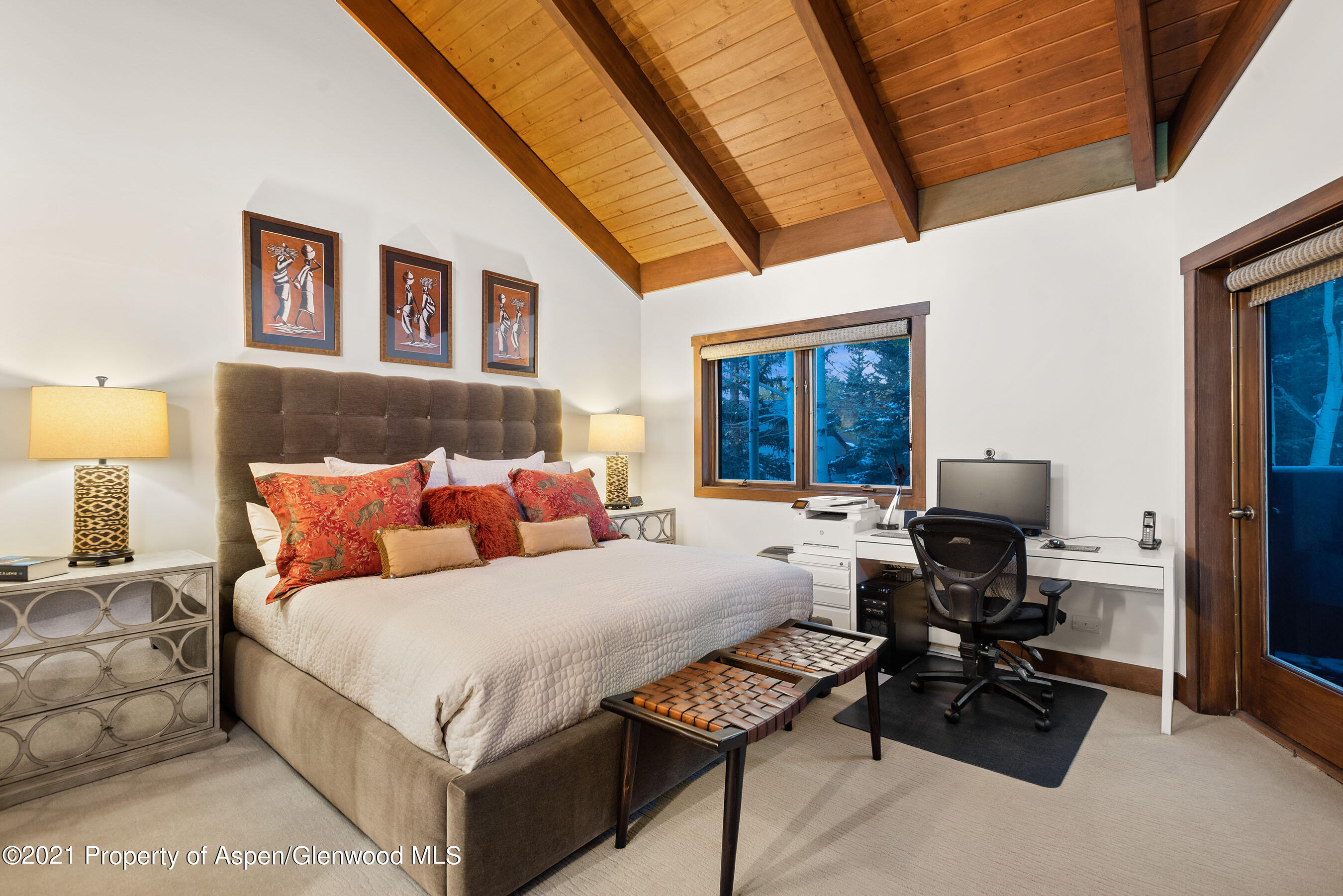 800 Ridge Road Snowmass Village CO 81615