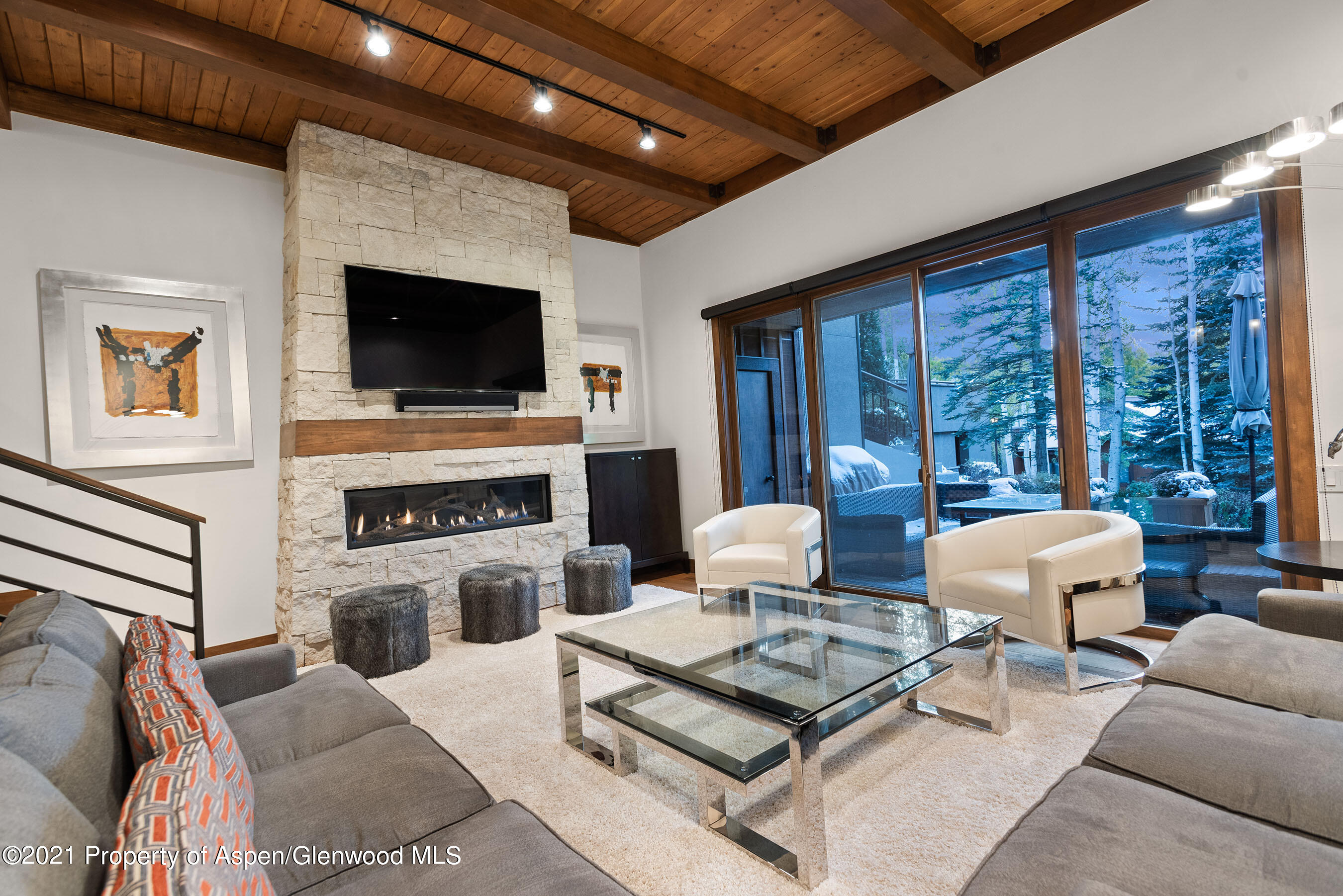 800 Ridge Road Snowmass Village CO 81615