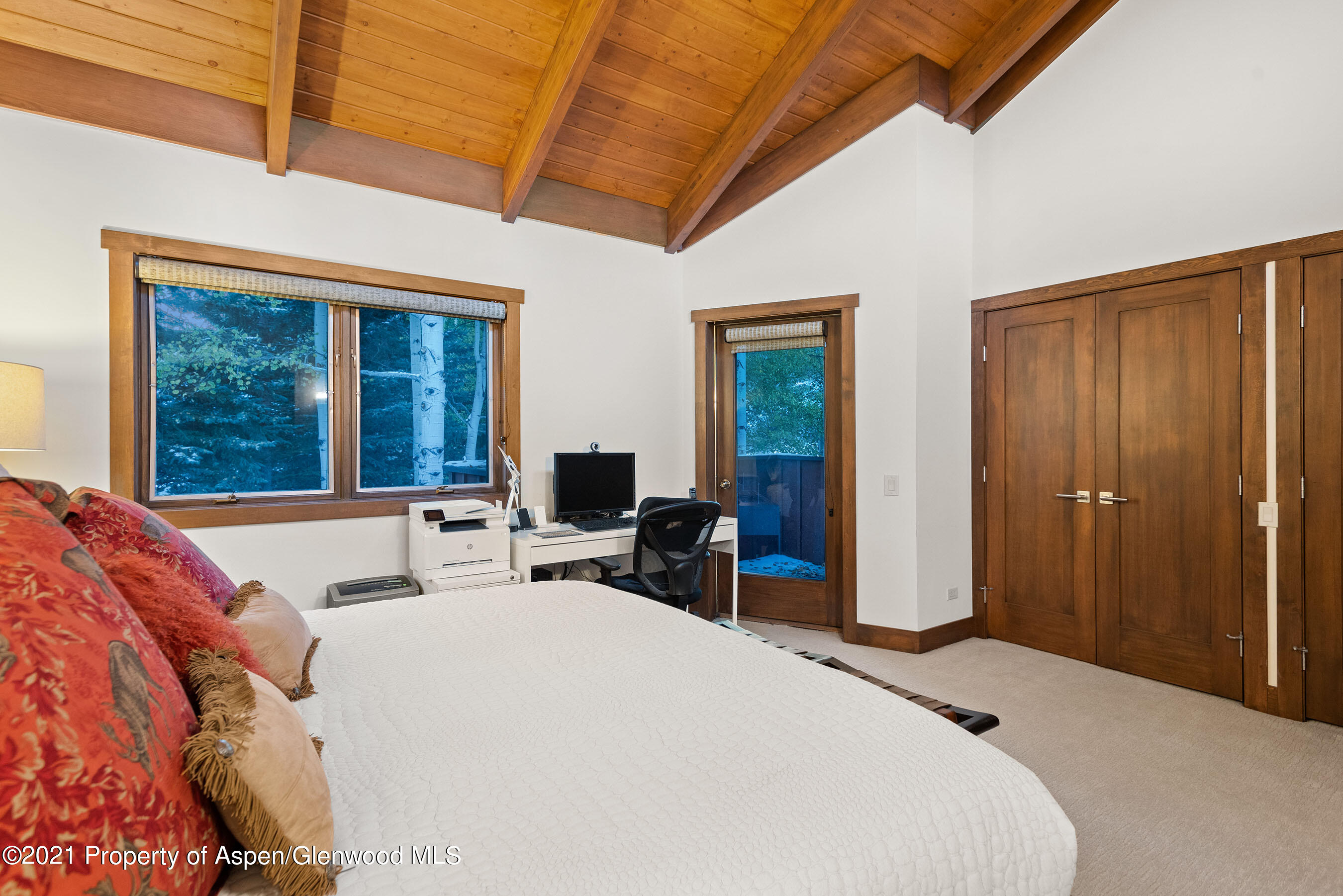 800 Ridge Road Snowmass Village CO 81615