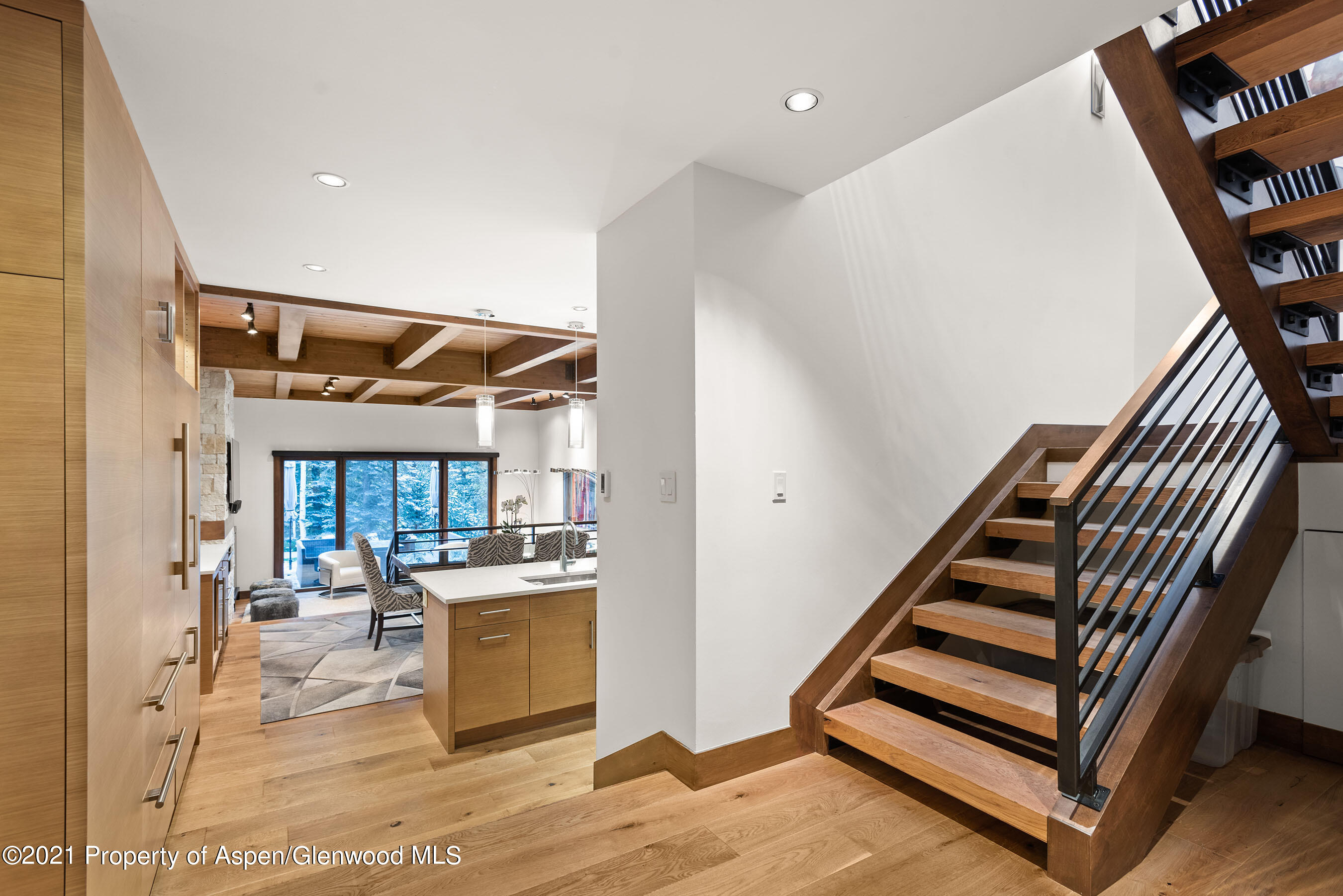 800 Ridge Road Snowmass Village CO 81615
