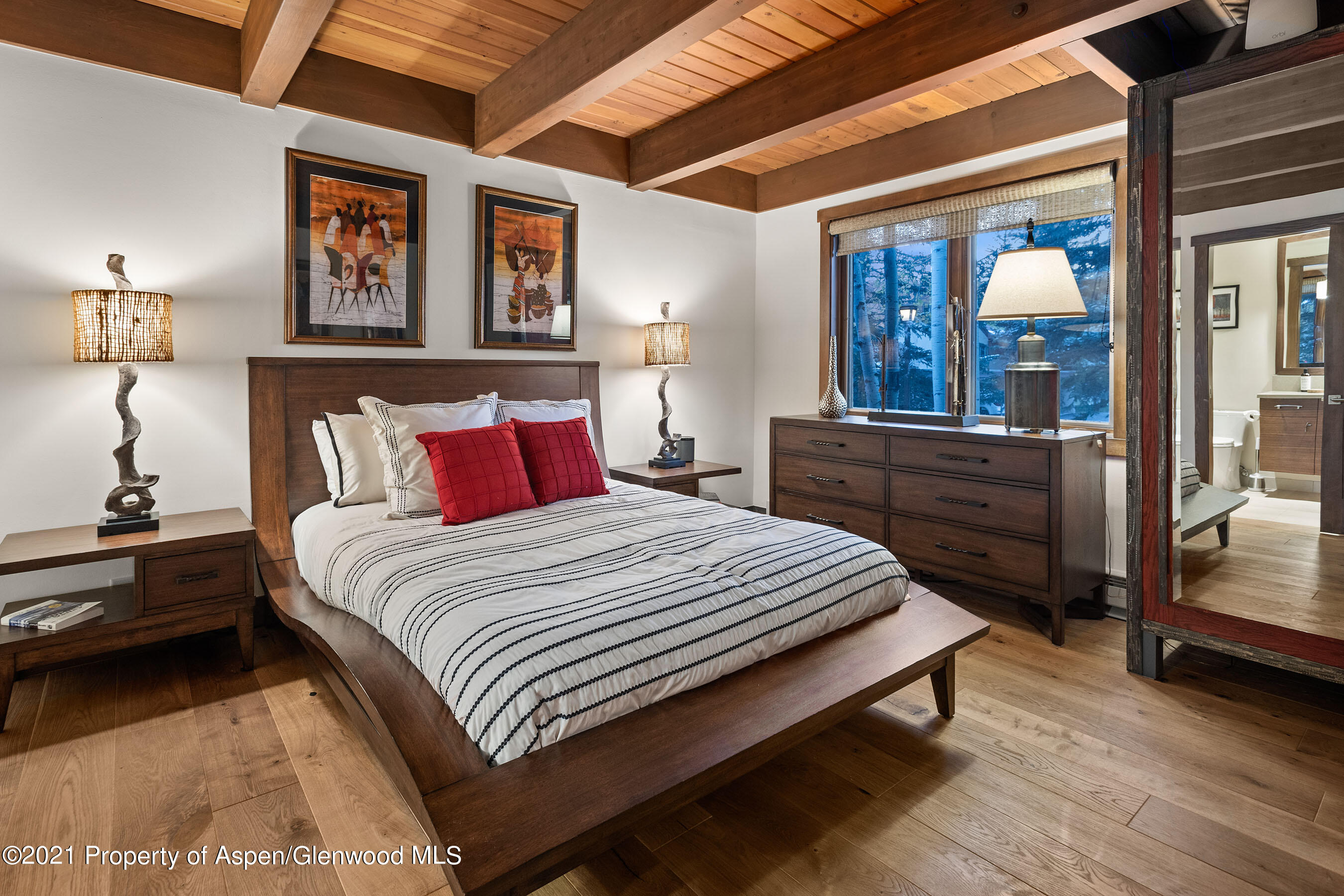 800 Ridge Road Snowmass Village CO 81615