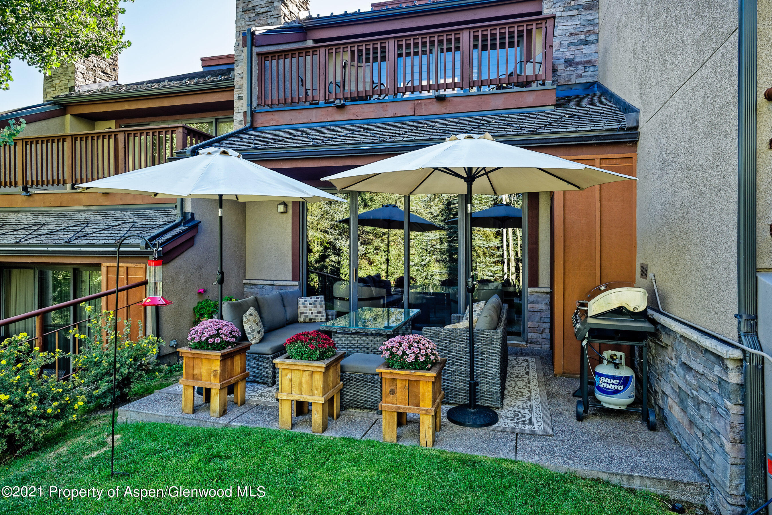 800 Ridge Road Snowmass Village CO 81615