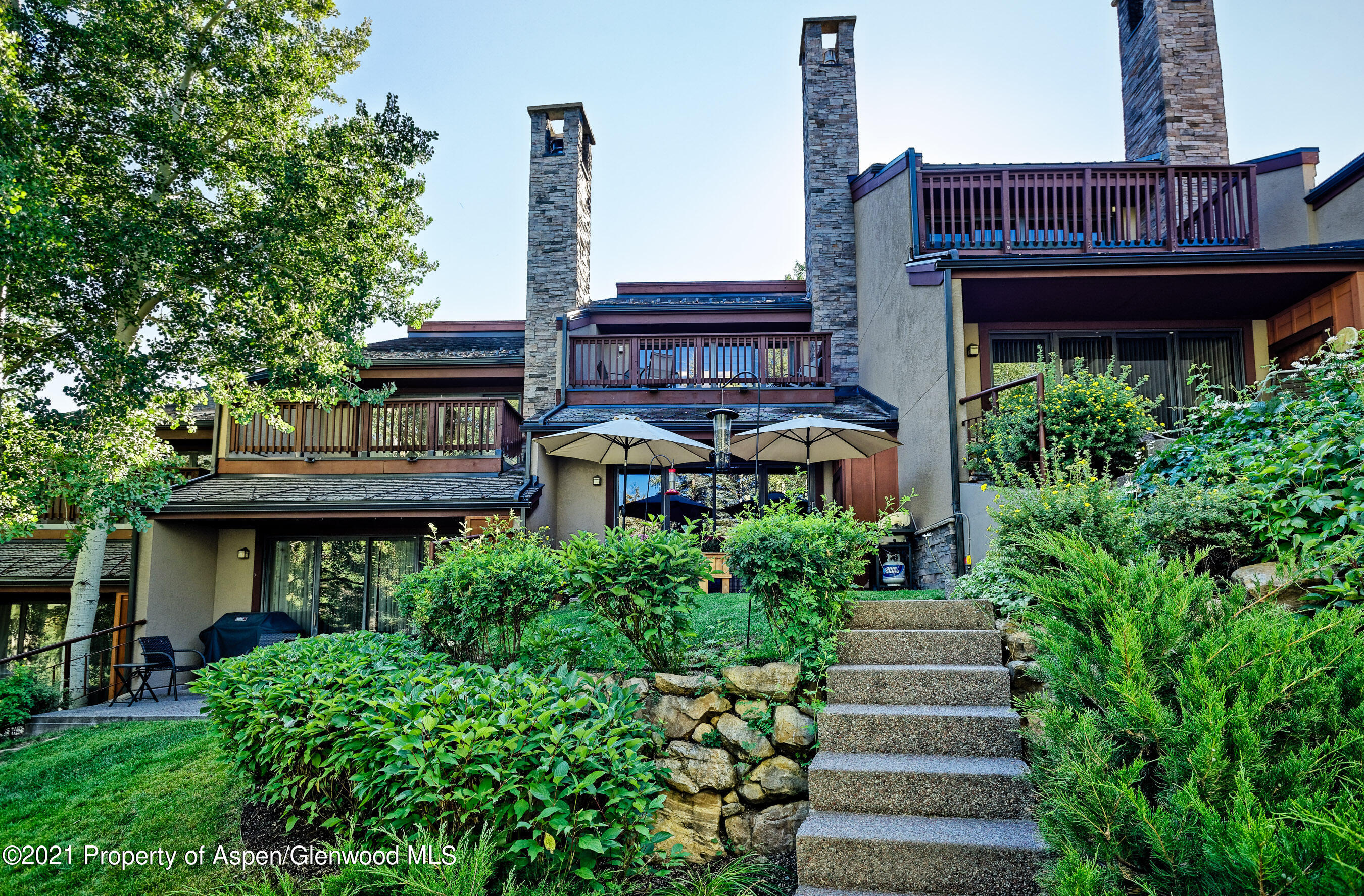 800 Ridge Road Snowmass Village CO 81615