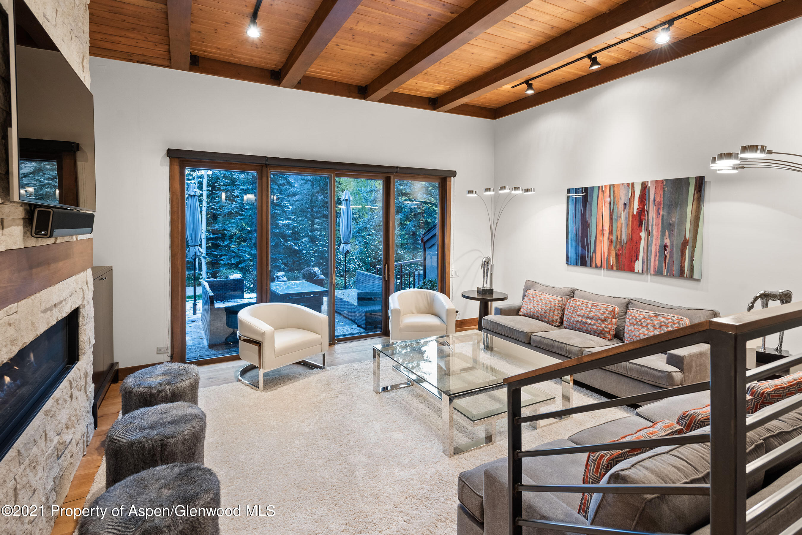800 Ridge Road Snowmass Village CO 81615