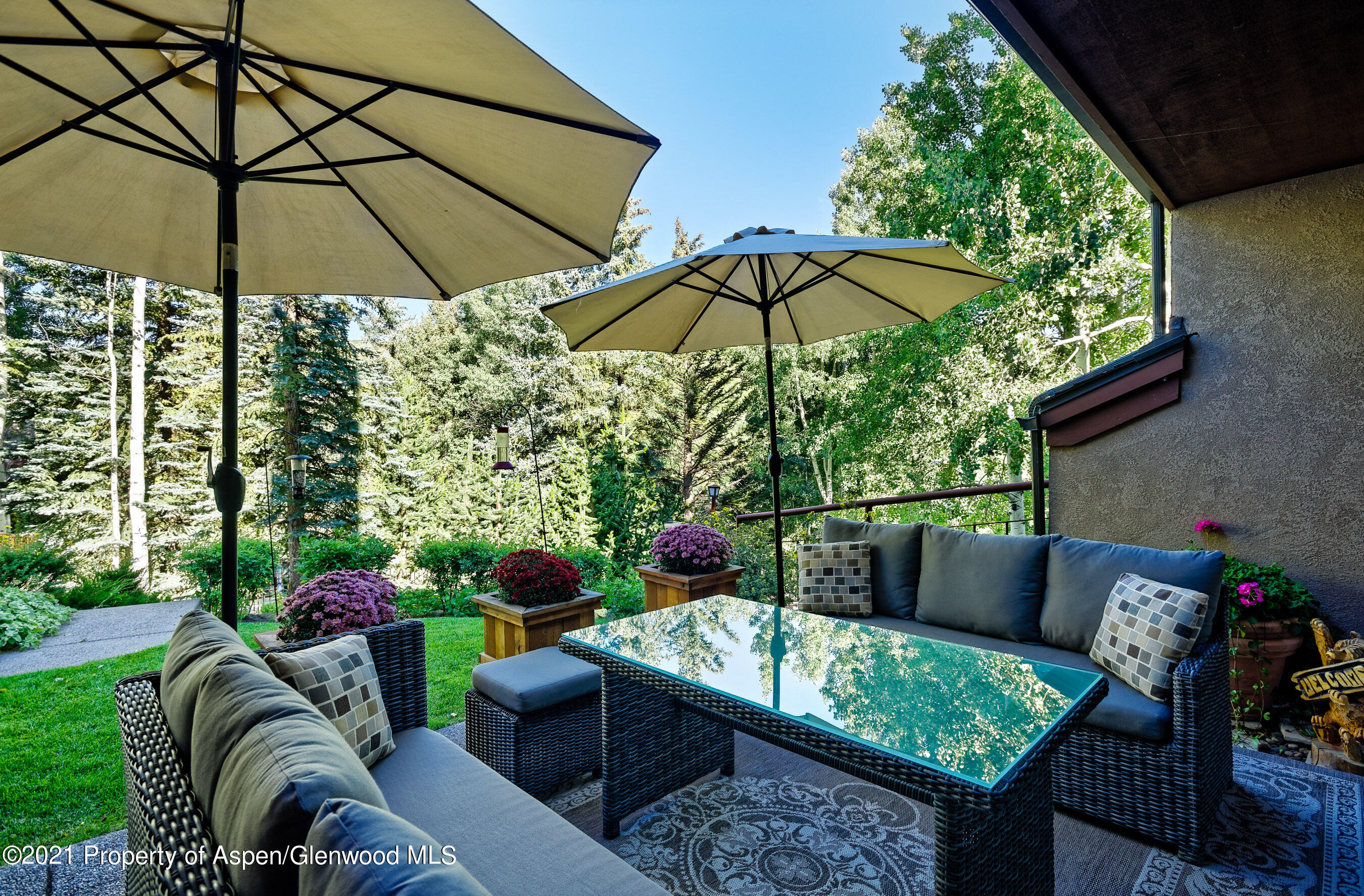 800 Ridge Road Snowmass Village CO 81615