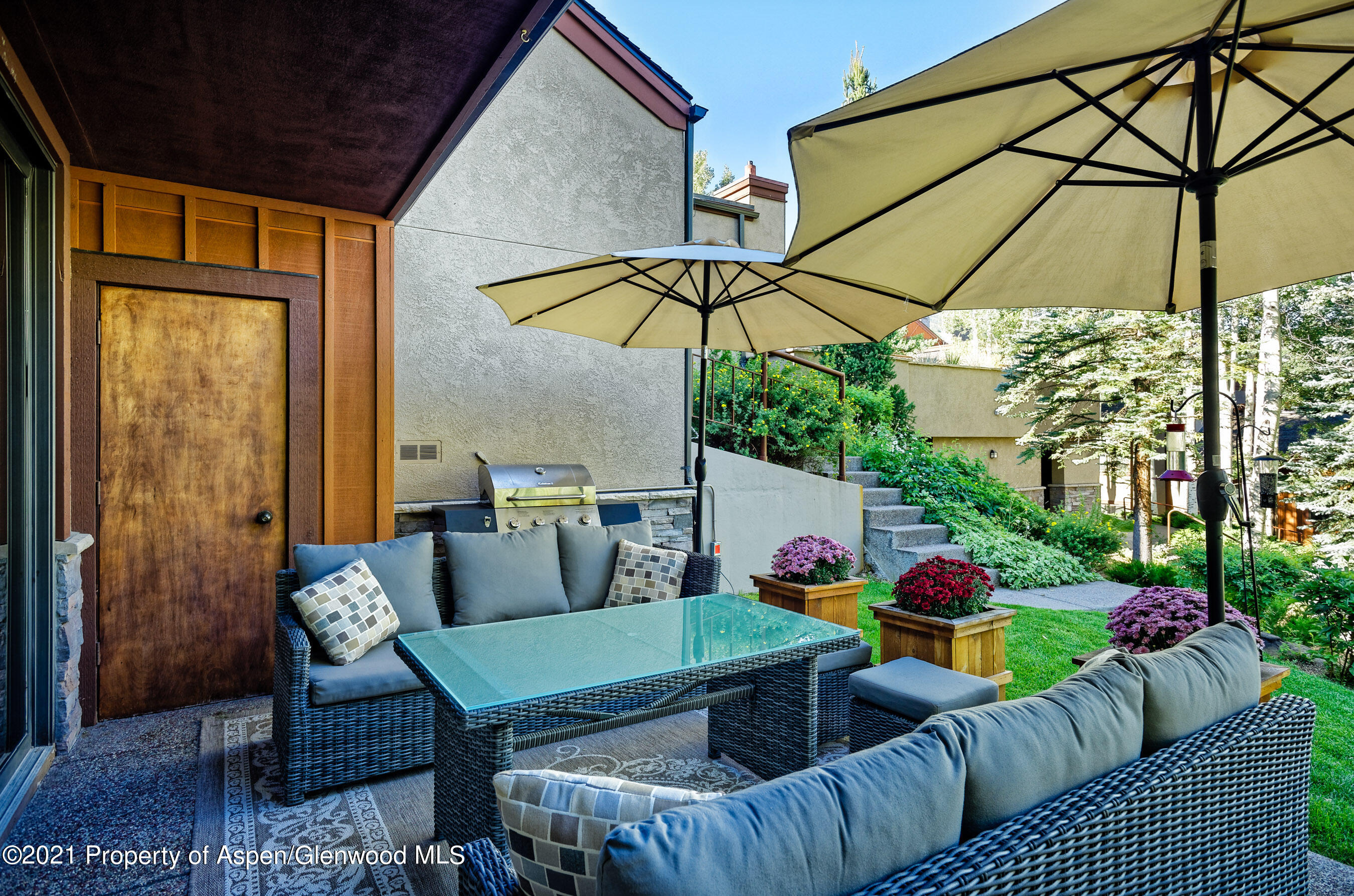 800 Ridge Road Snowmass Village CO 81615