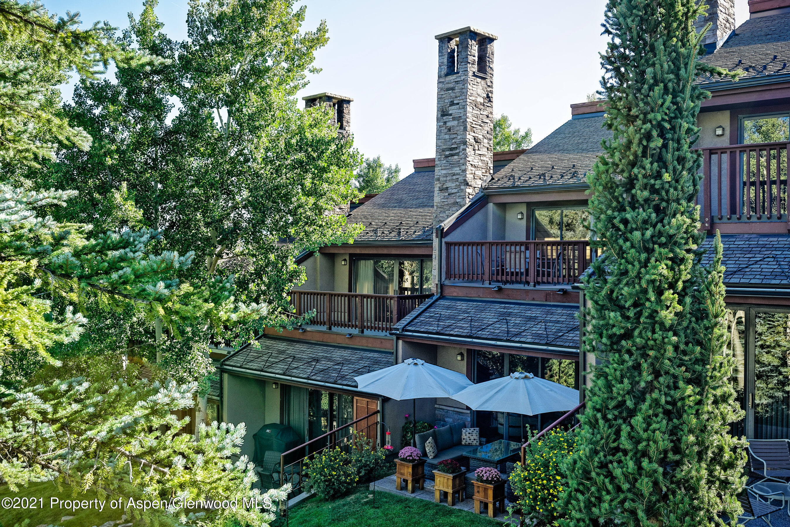 800 Ridge Road Snowmass Village CO 81615