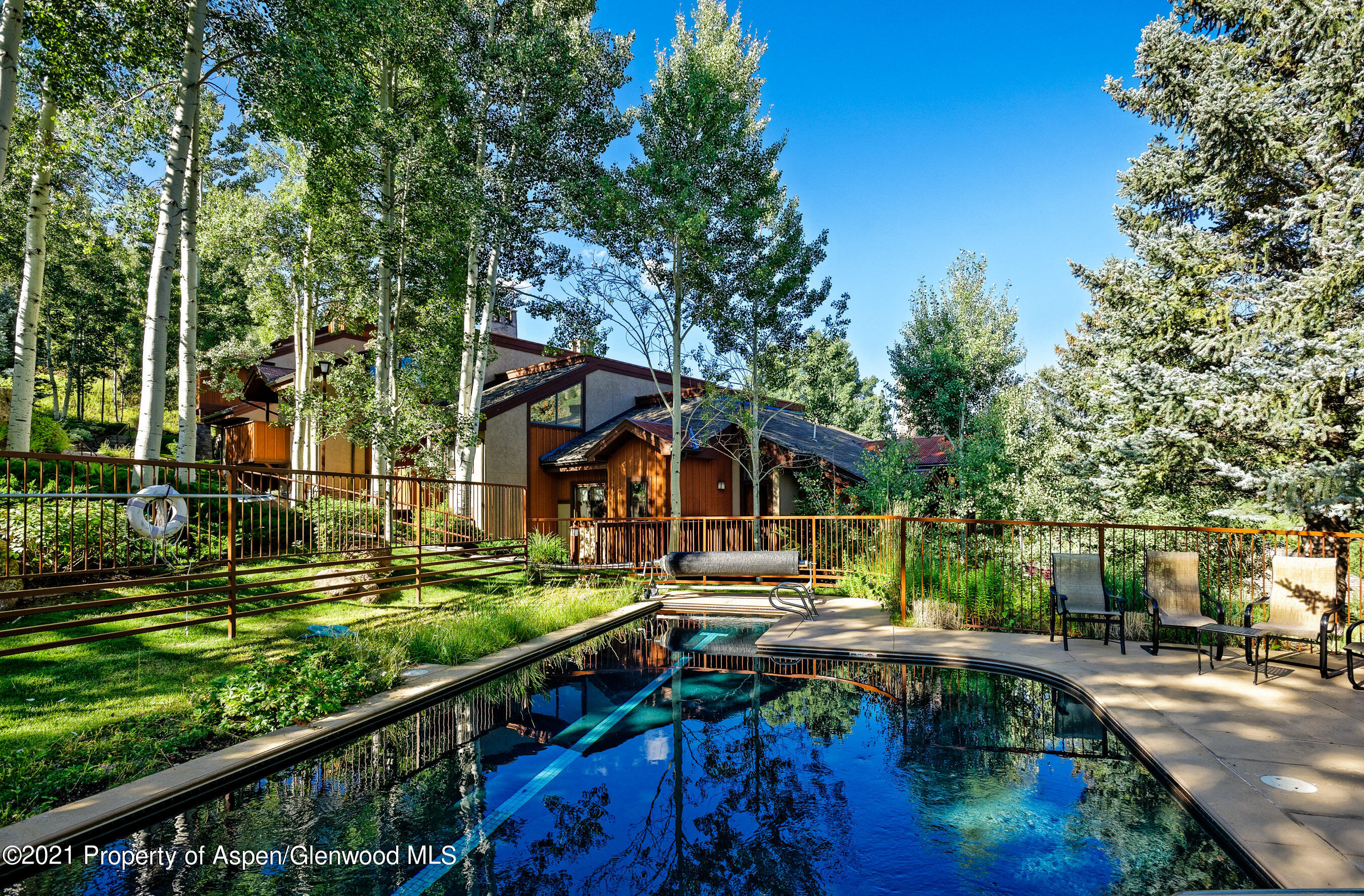 800 Ridge Road Snowmass Village CO 81615