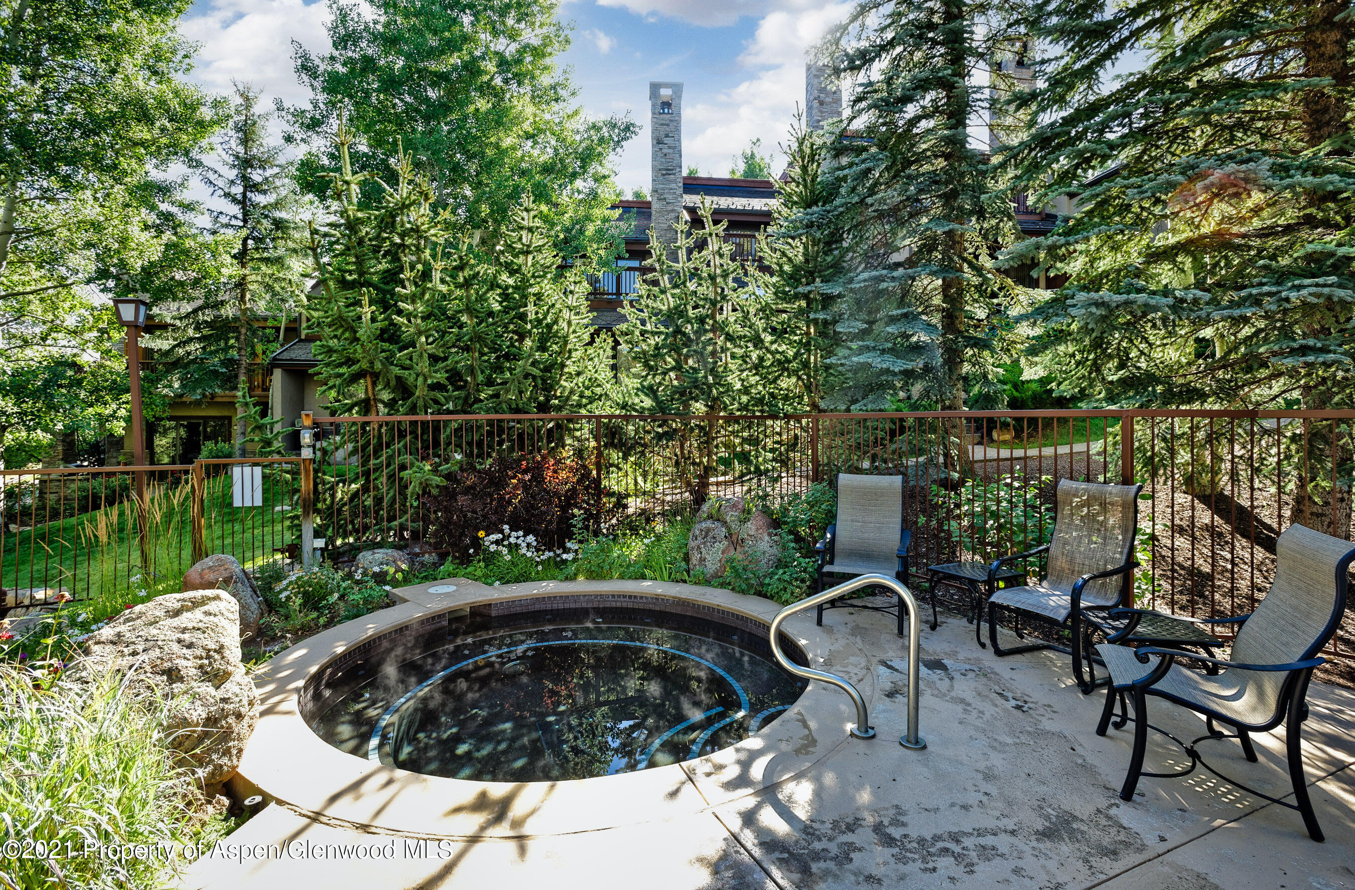 800 Ridge Road Snowmass Village CO 81615