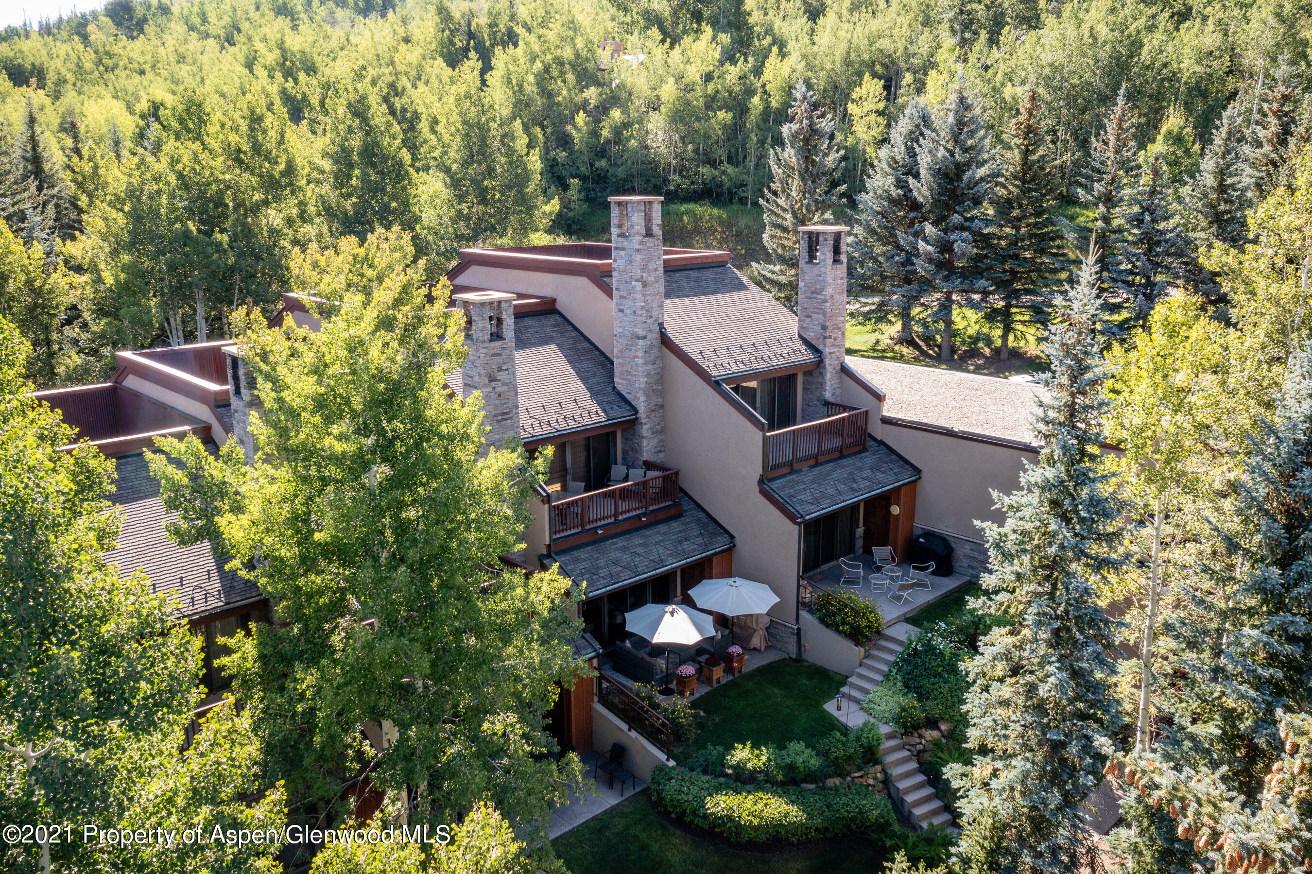 800 Ridge Road Snowmass Village CO 81615