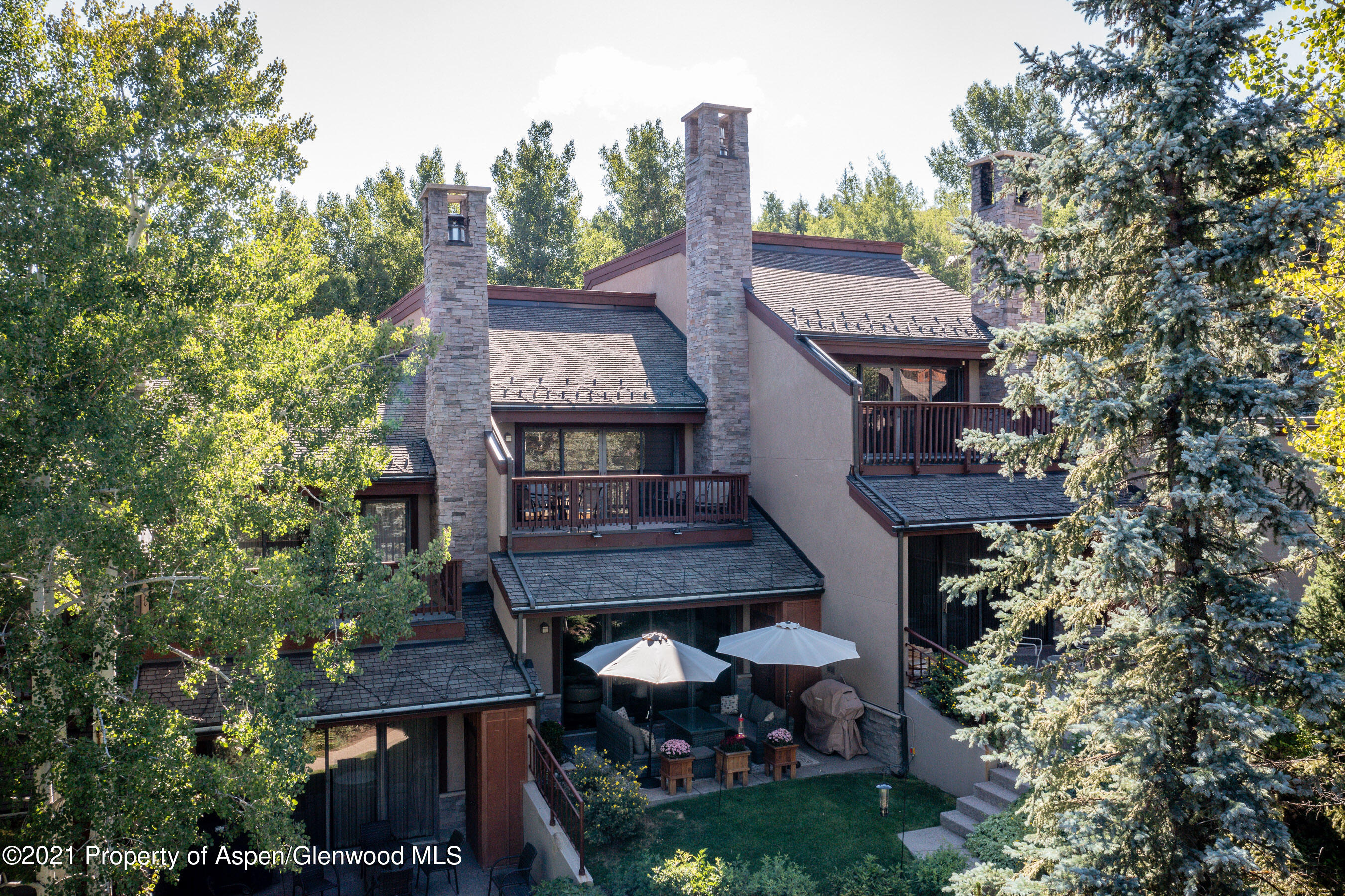 800 Ridge Road Snowmass Village CO 81615