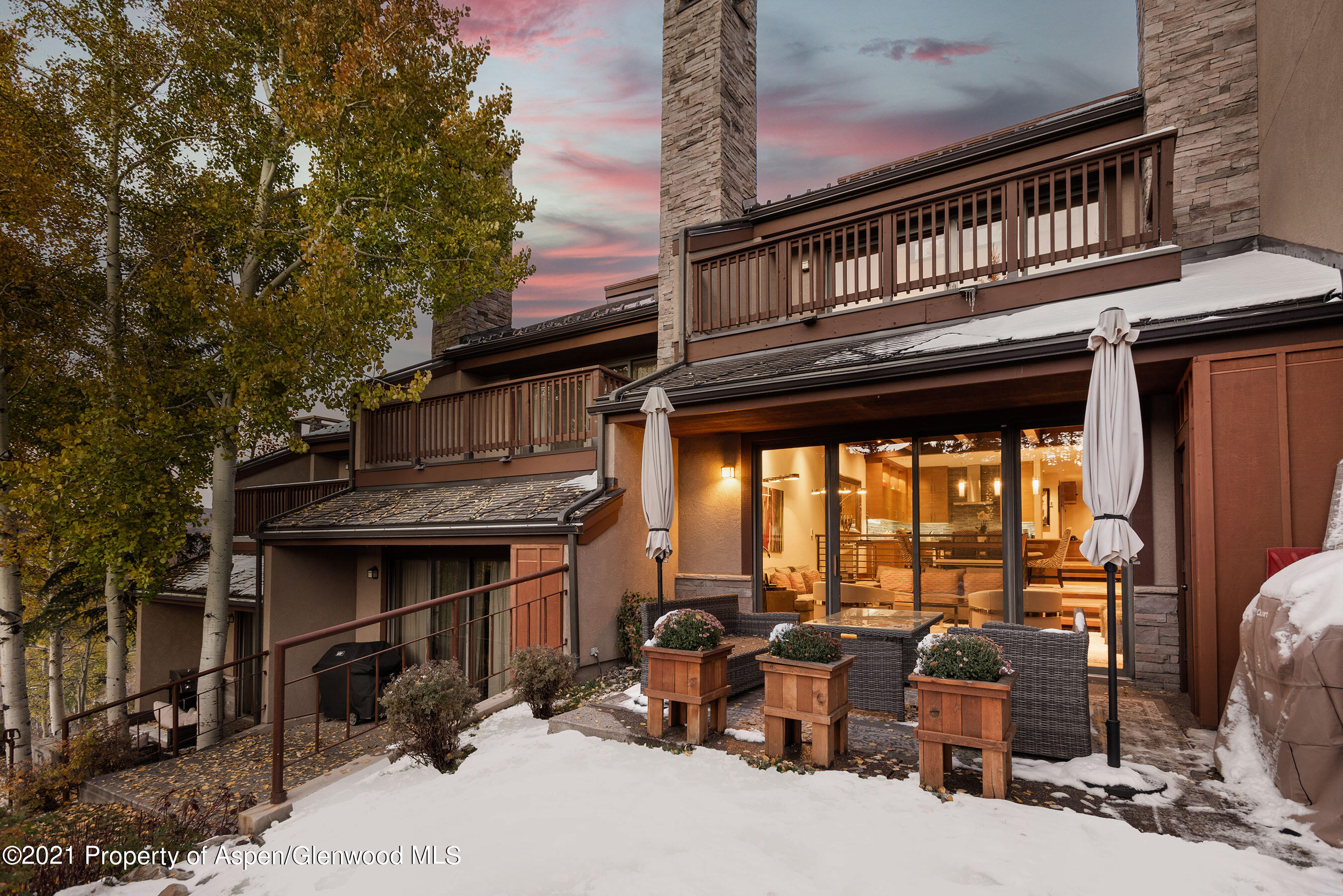 800 Ridge Road Snowmass Village CO 81615
