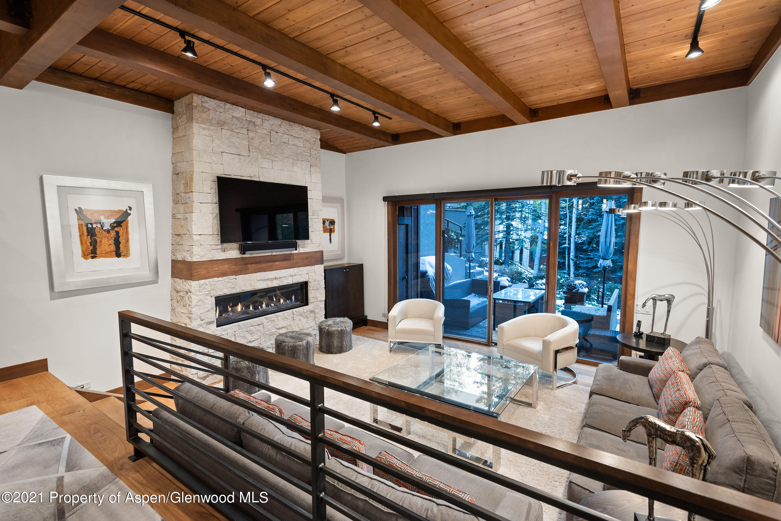 800 Ridge Road Snowmass Village CO 81615
