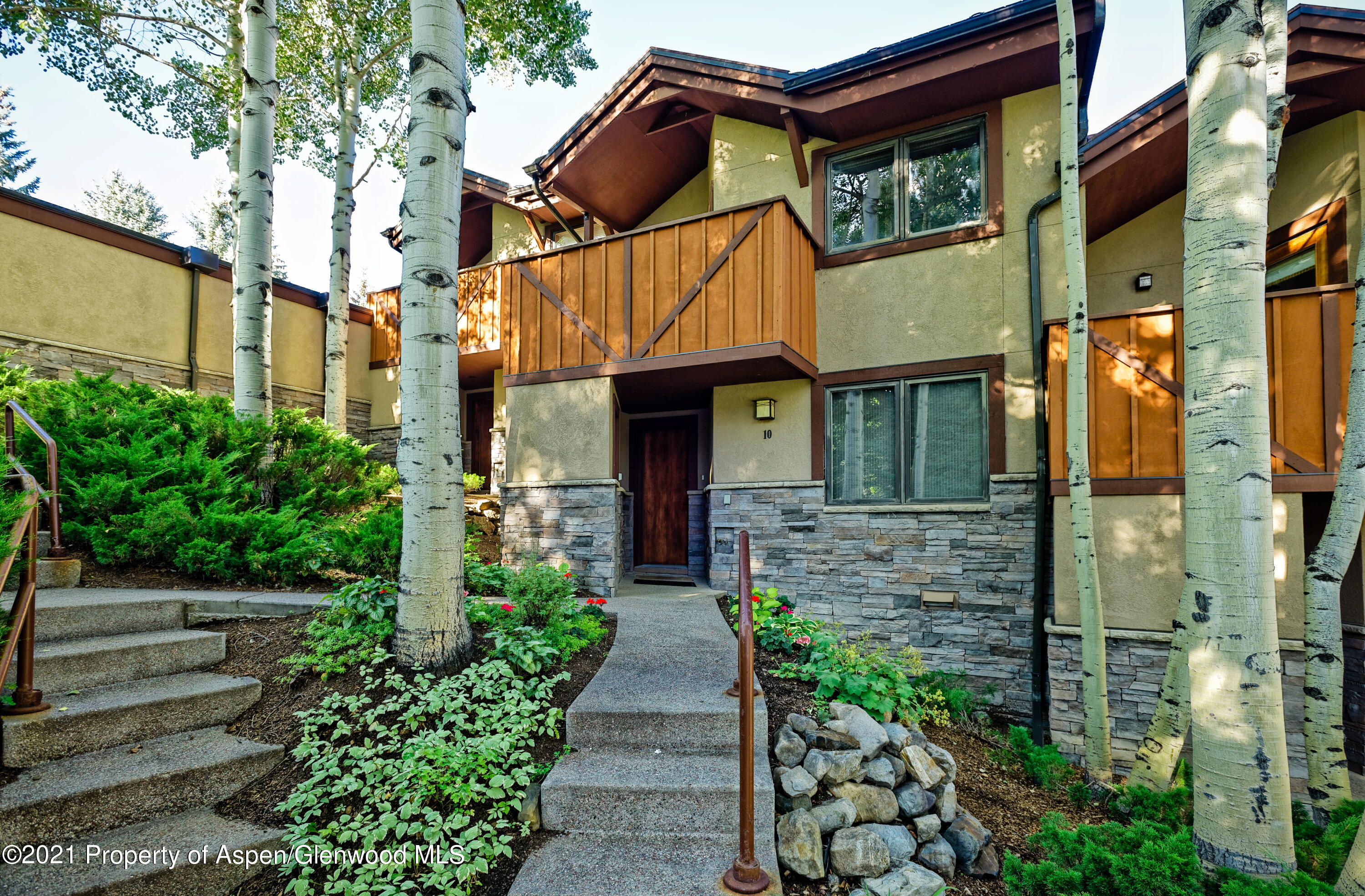 800 Ridge Road Snowmass Village CO 81615