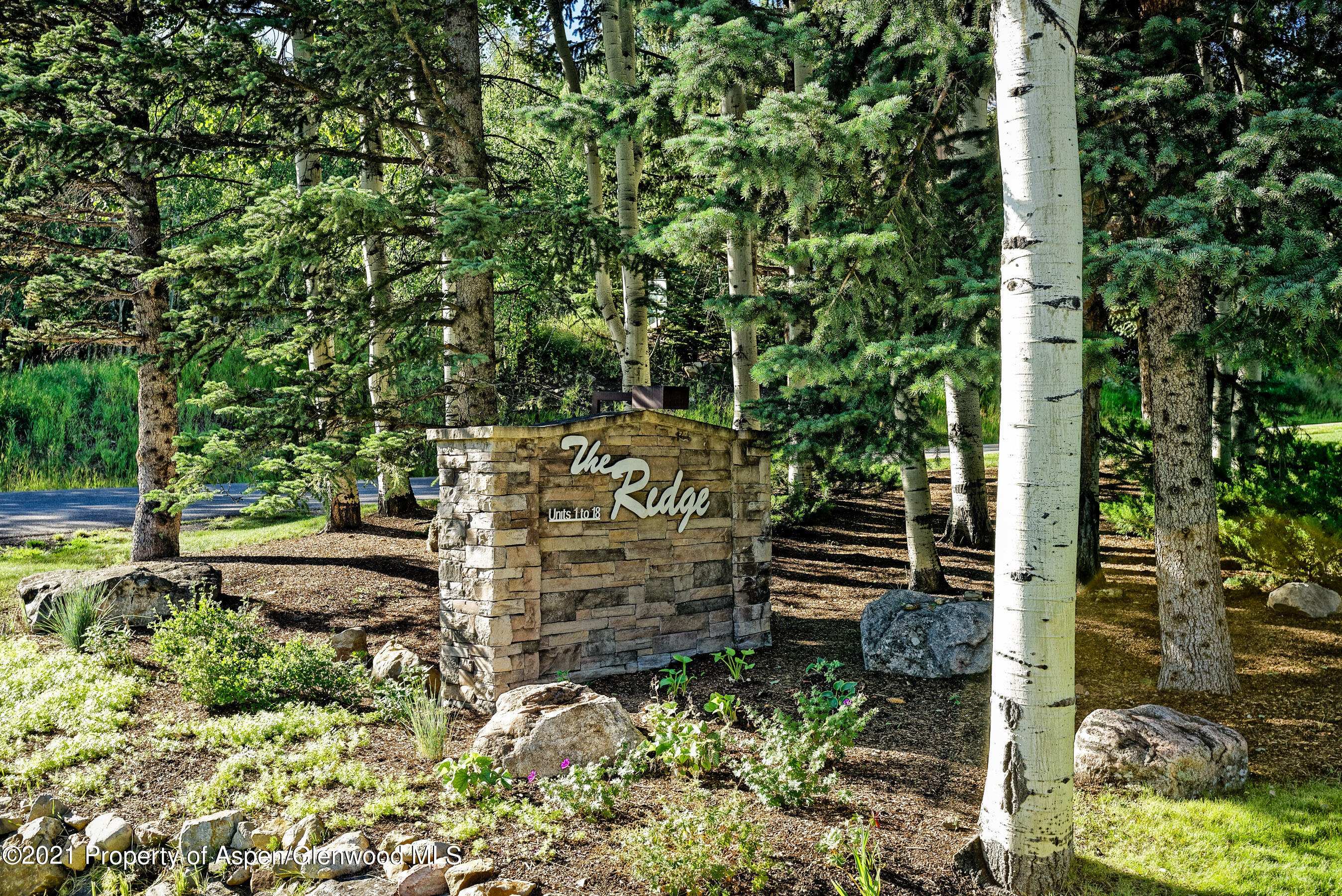 800 Ridge Road Snowmass Village CO 81615