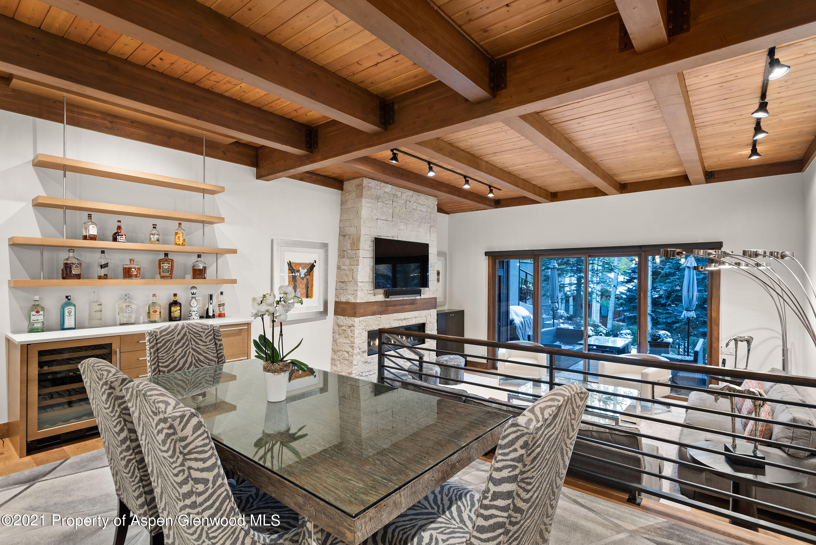 800 Ridge Road Snowmass Village CO 81615