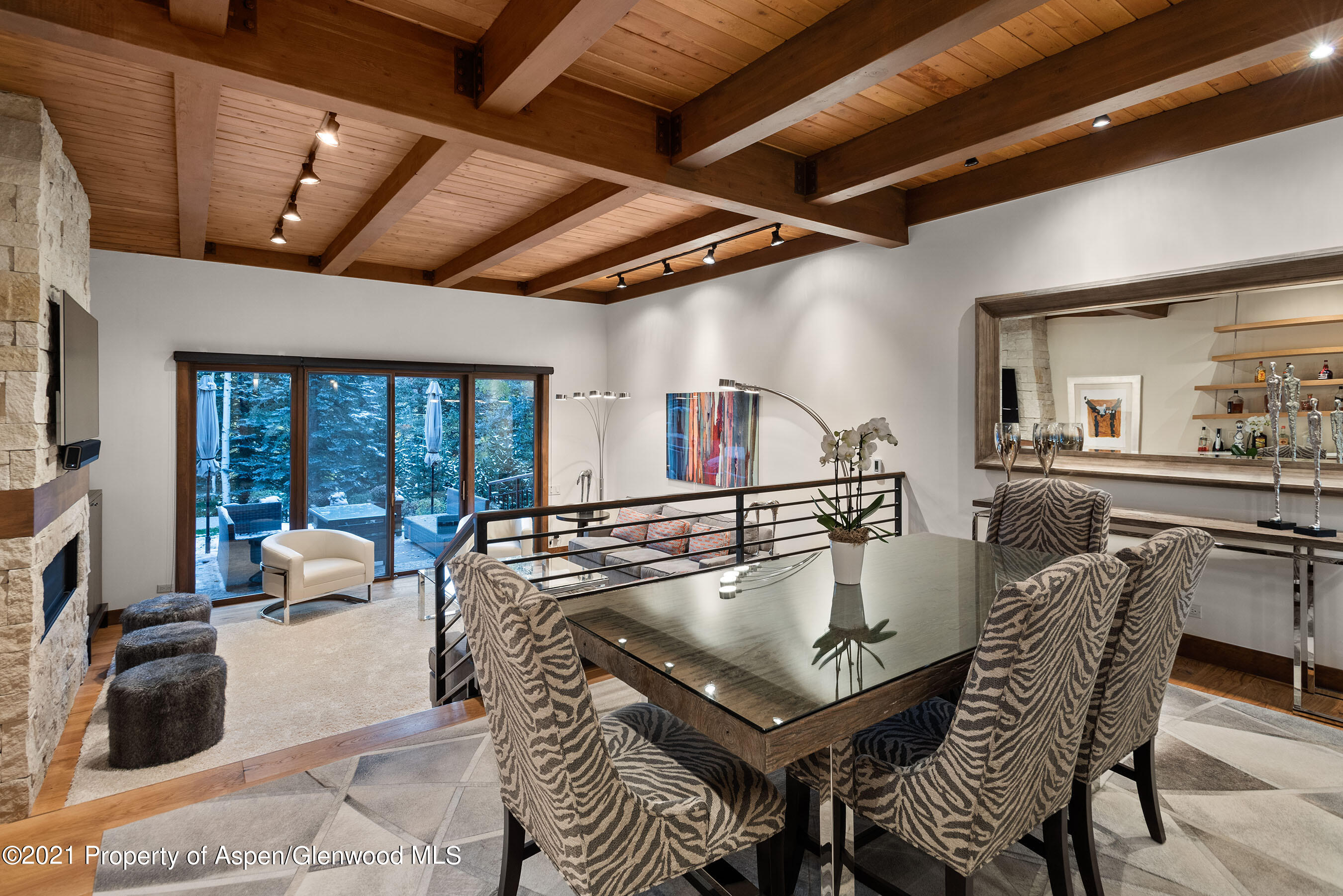 800 Ridge Road Snowmass Village CO 81615